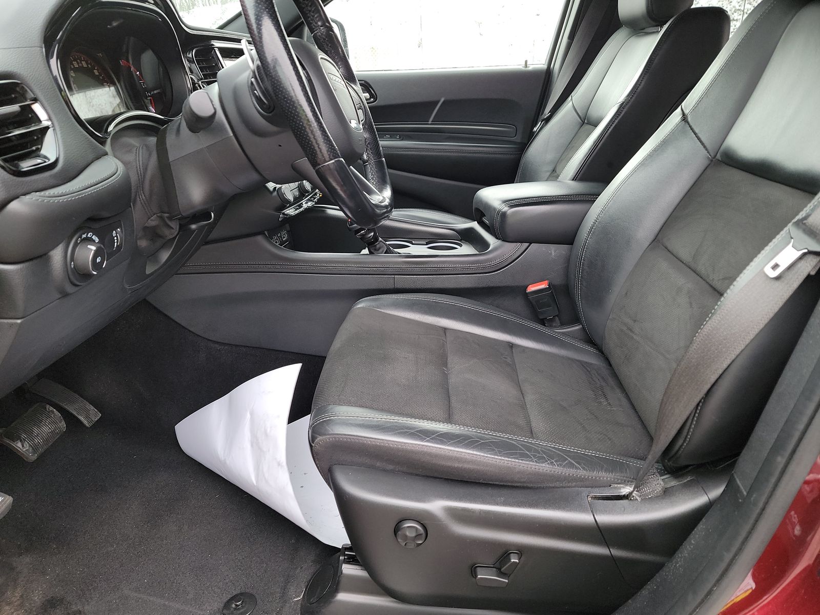 2022 Dodge Durango GT Plus AWD