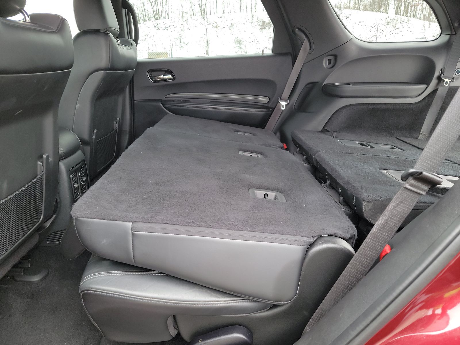 2022 Dodge Durango GT Plus AWD