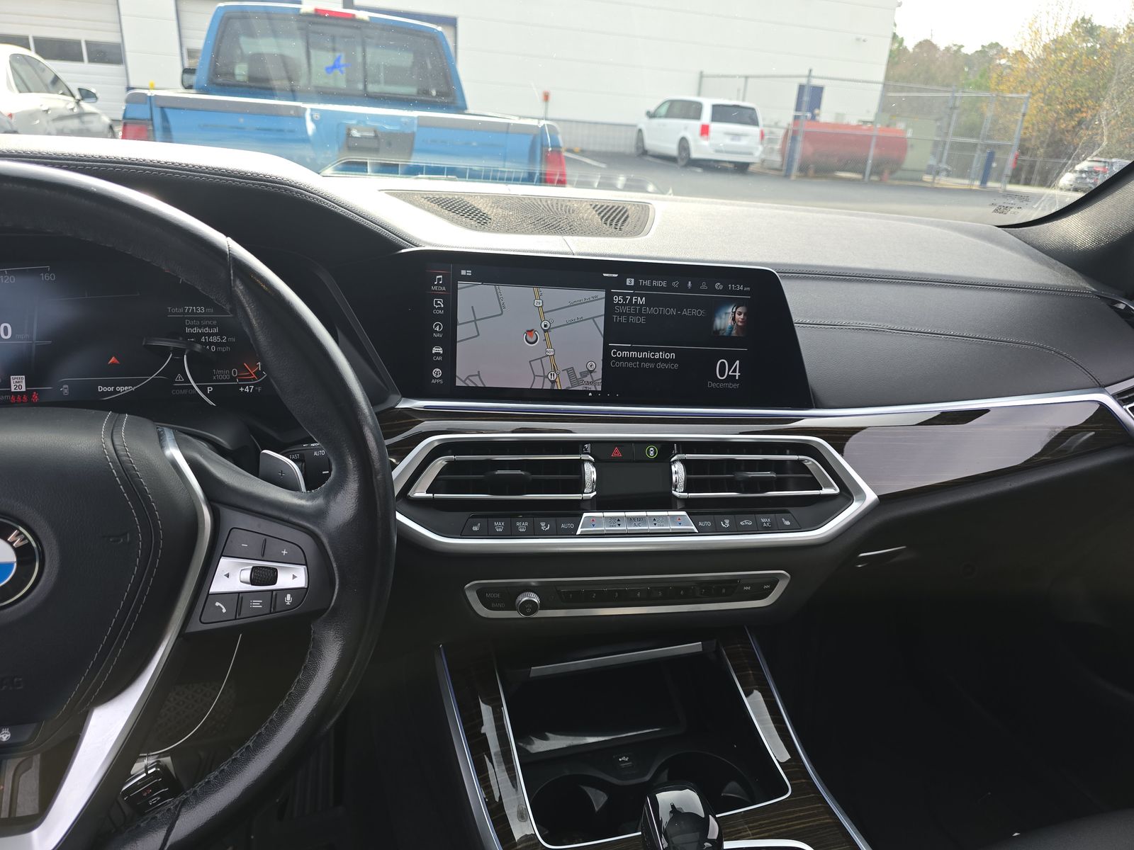 2019 BMW X5 xDrive40i AWD