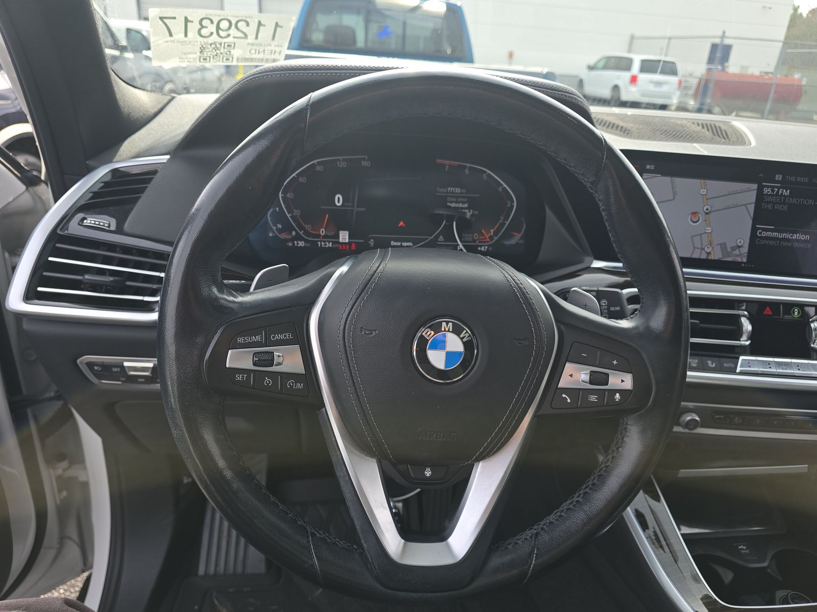 2019 BMW X5 xDrive40i AWD