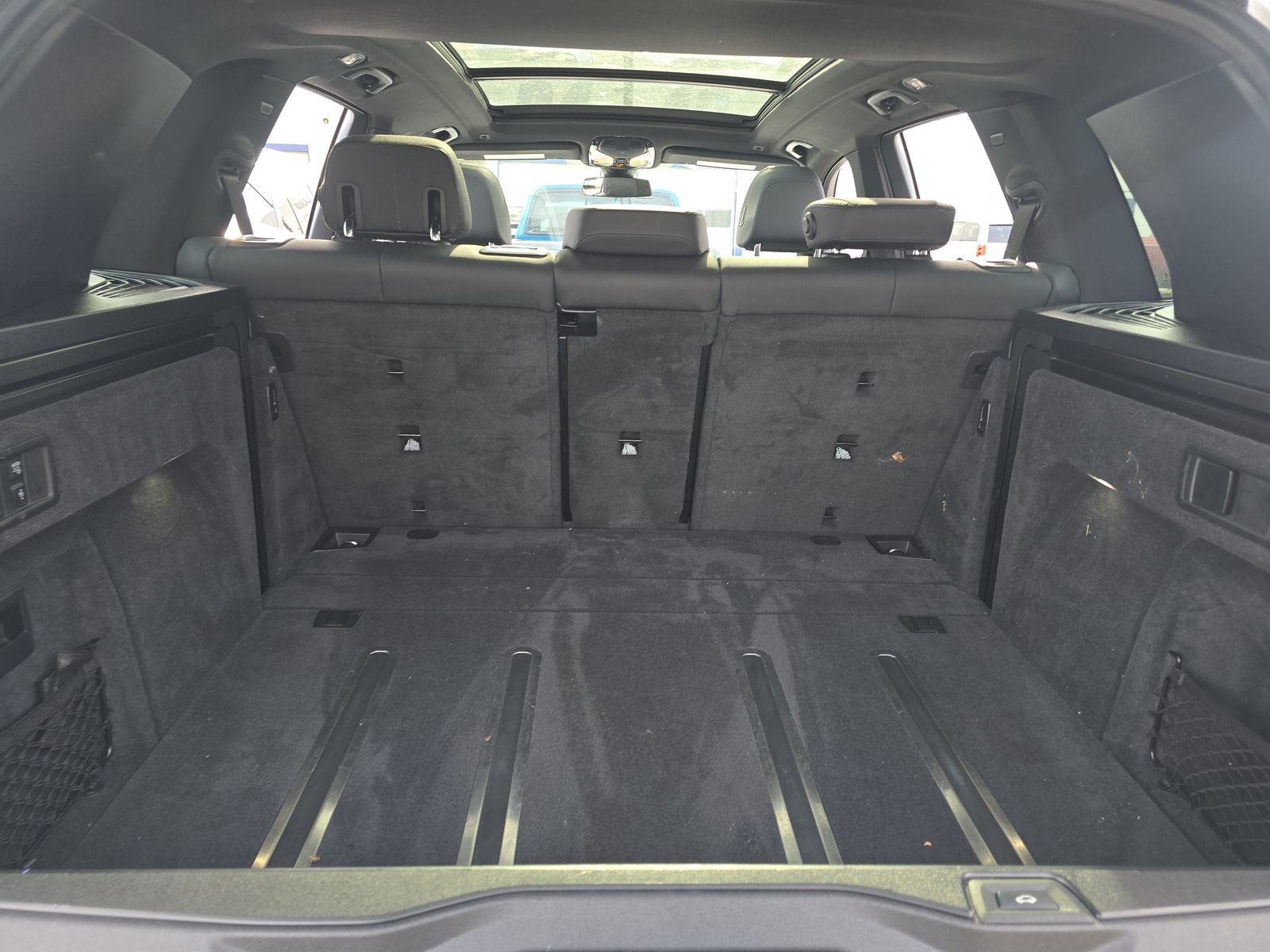 2019 BMW X5 xDrive40i AWD