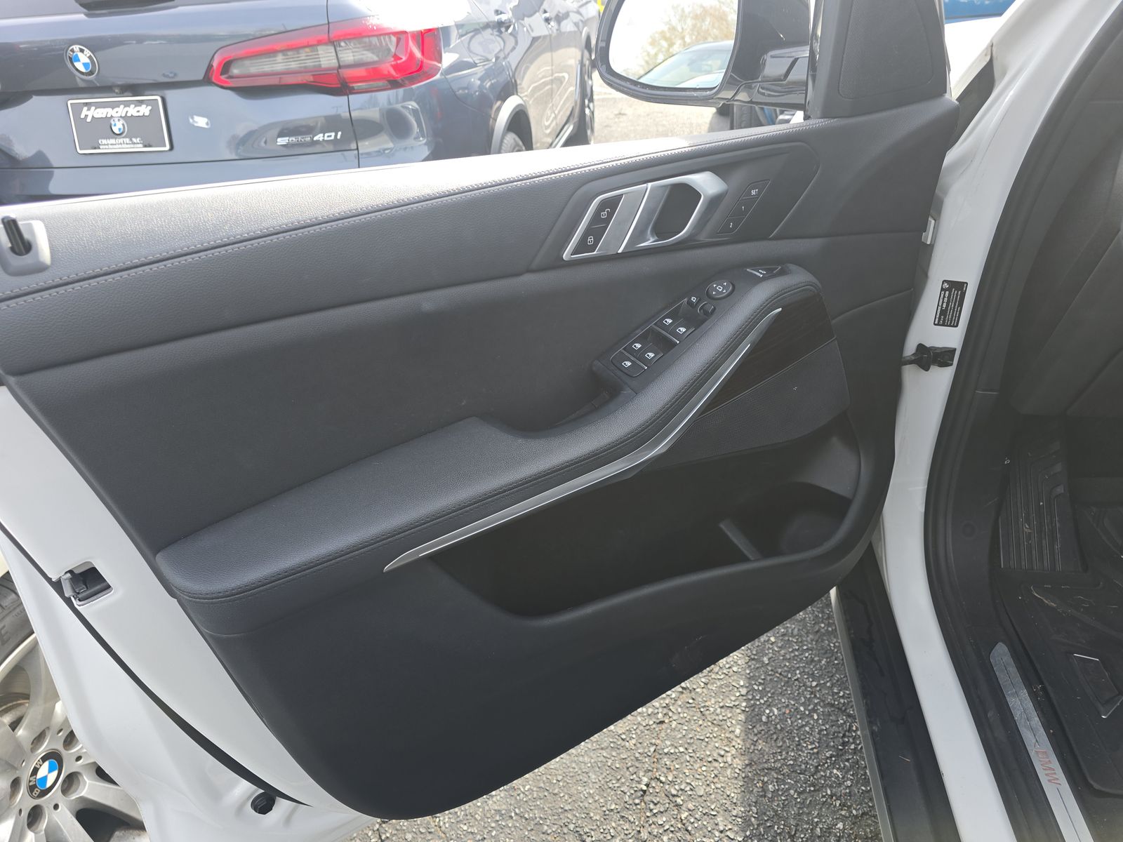 2019 BMW X5 xDrive40i AWD