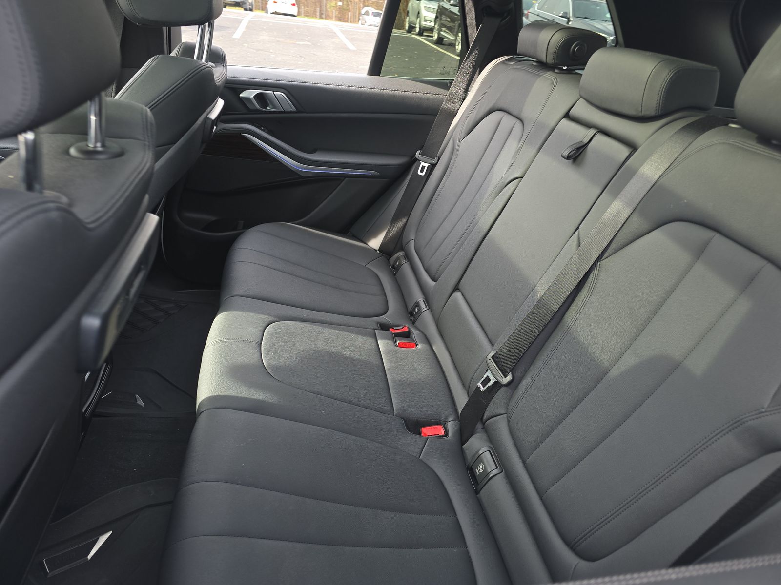 2019 BMW X5 xDrive40i AWD