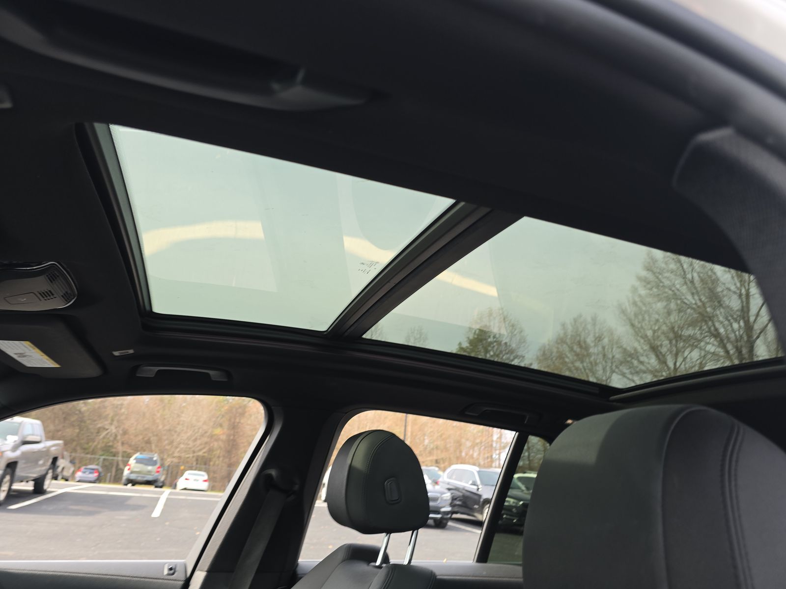 2019 BMW X5 xDrive40i AWD