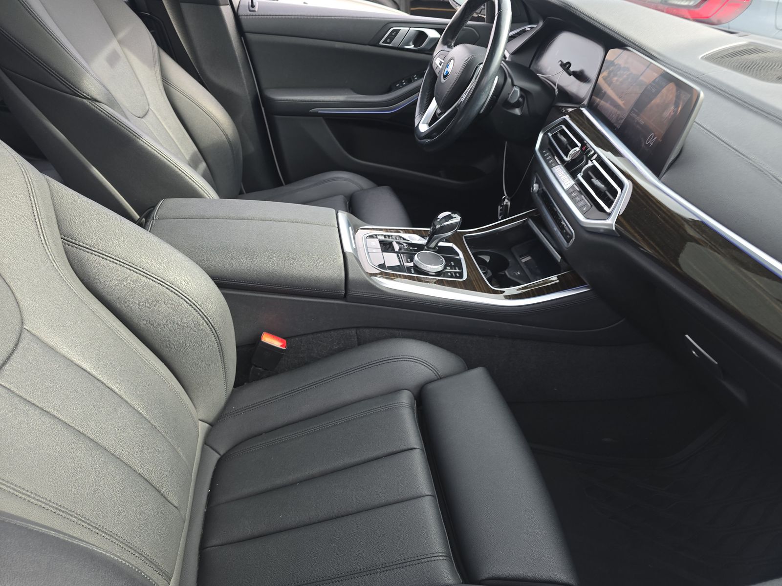 2019 BMW X5 xDrive40i AWD