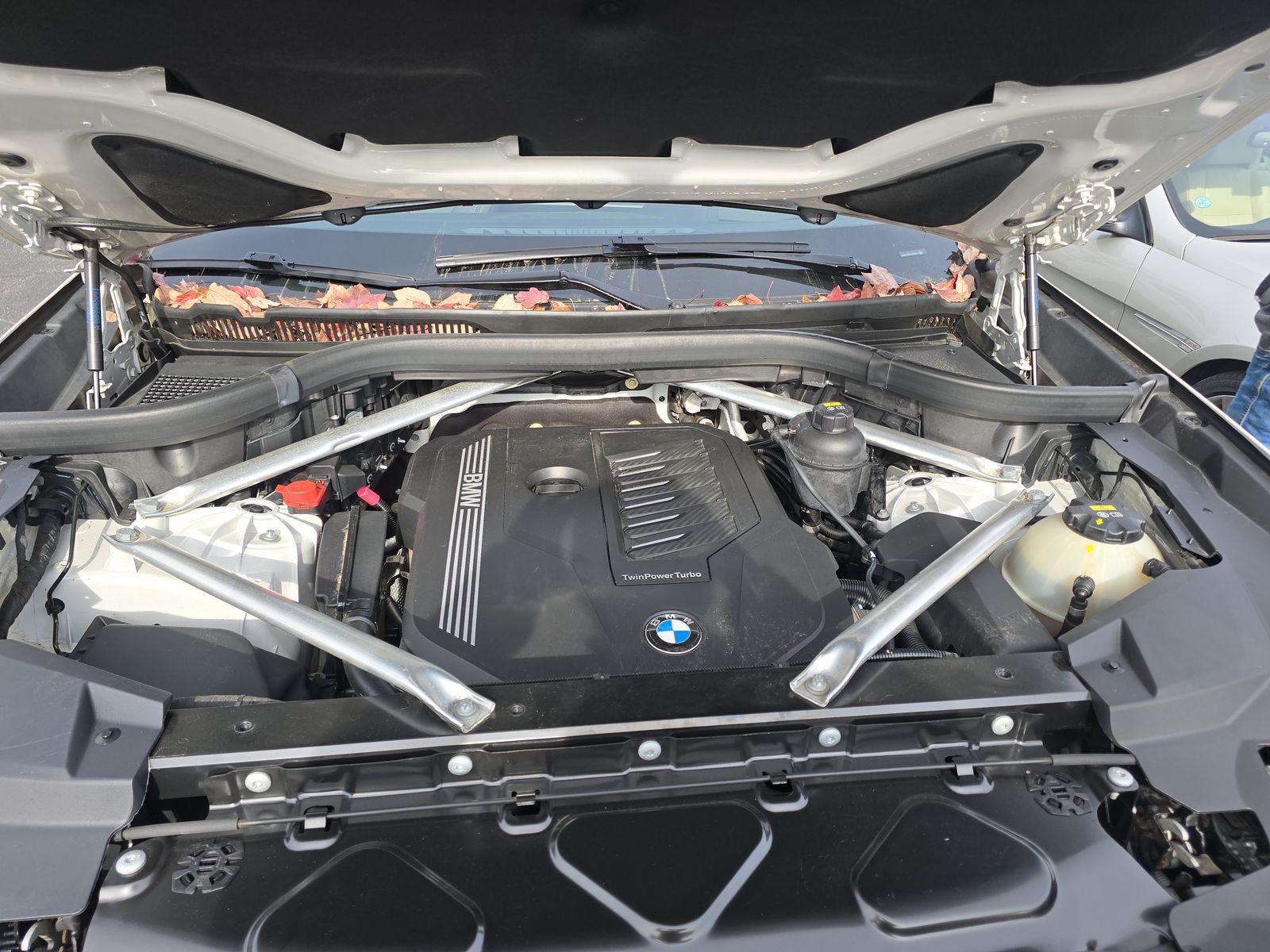 2019 BMW X5 xDrive40i AWD