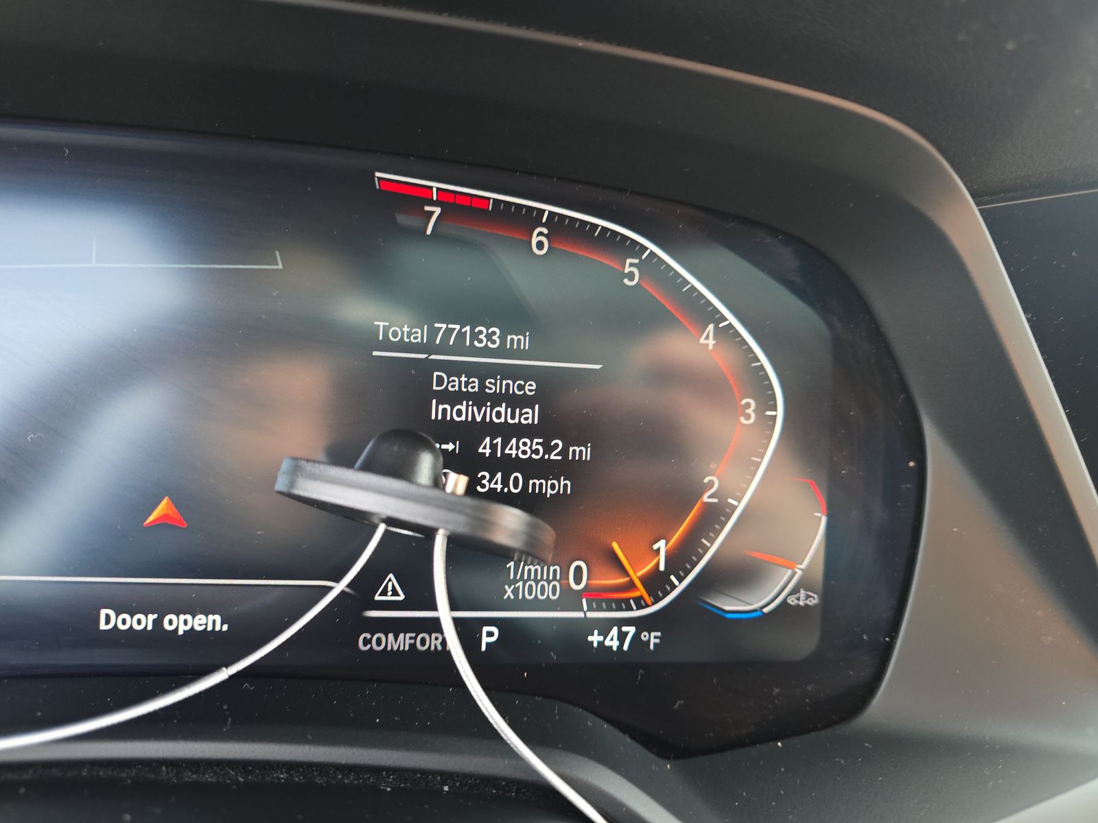 2019 BMW X5 xDrive40i AWD