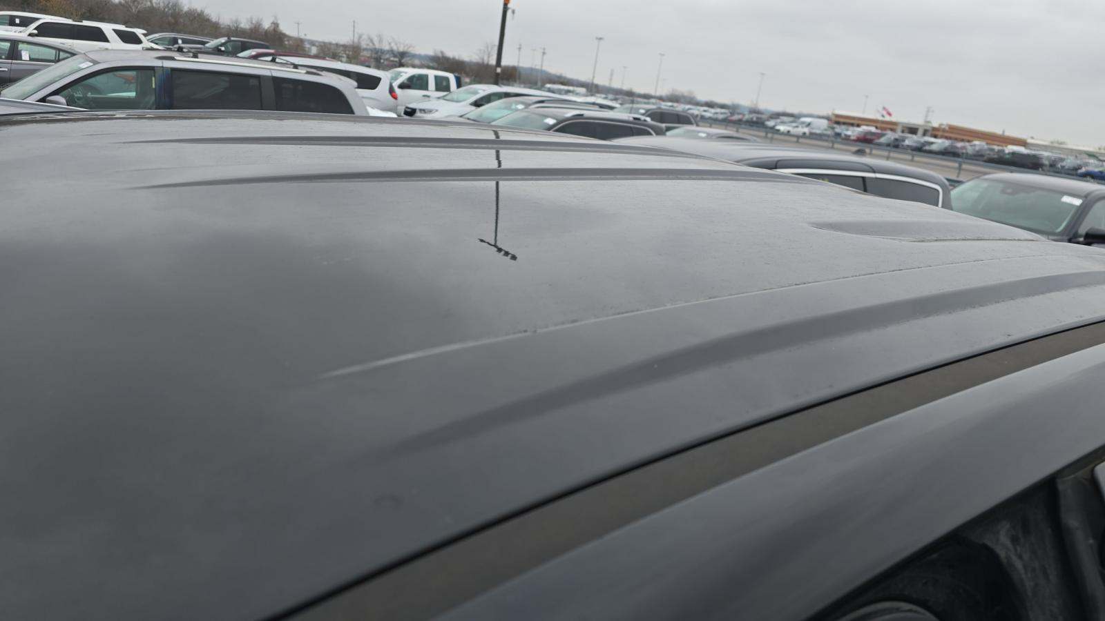 2019 Chevrolet Silverado 1500 Custom AWD