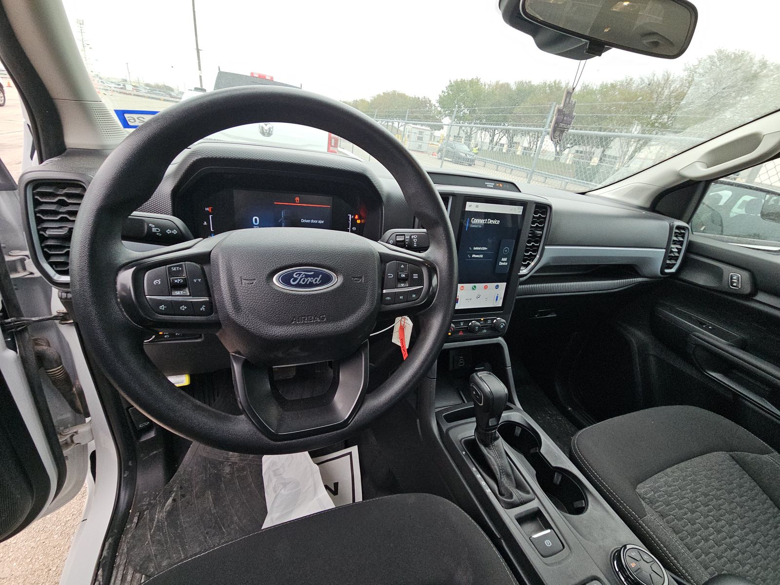 2024 Ford Ranger XL AWD