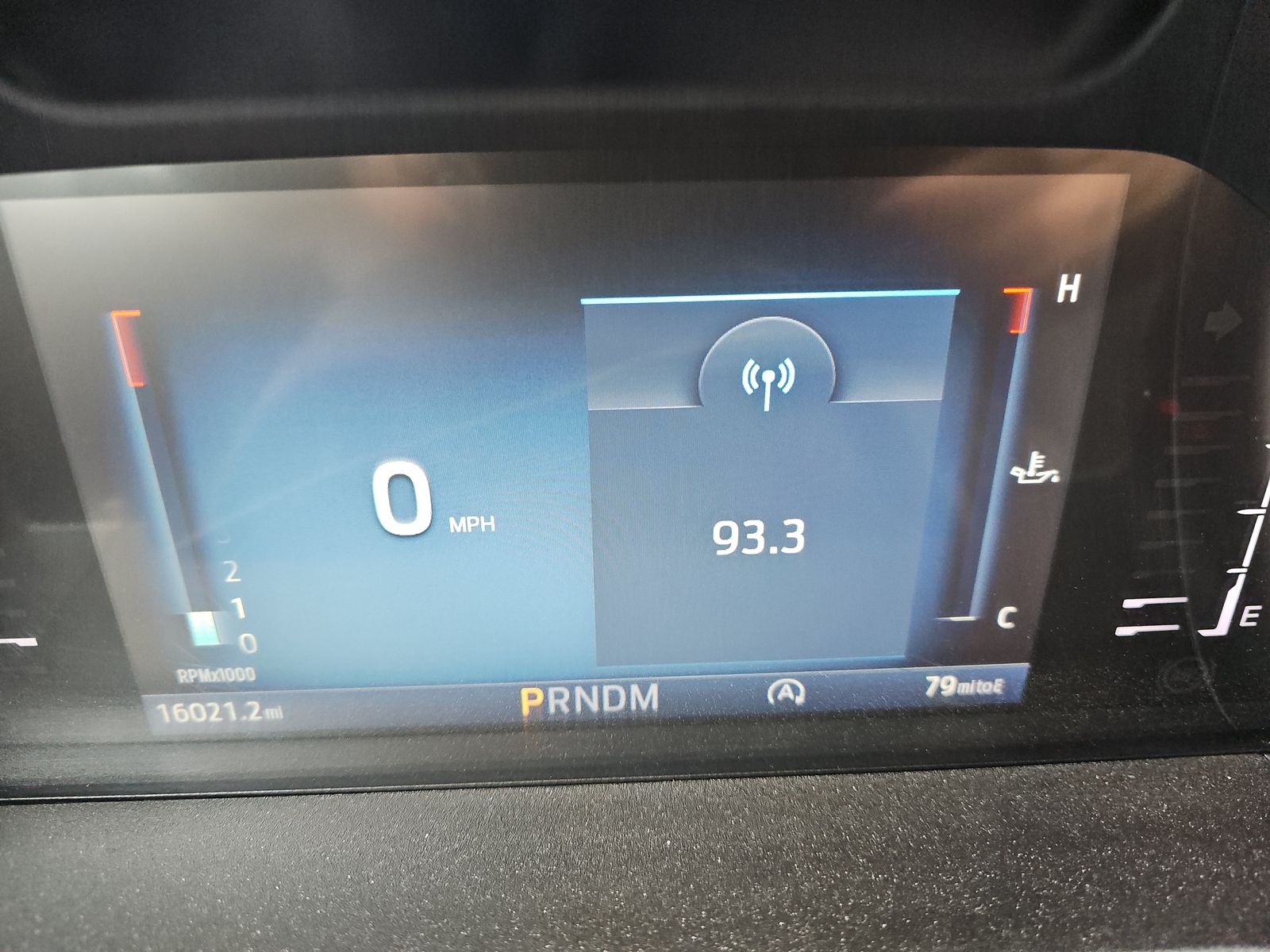 2024 Ford Ranger XL AWD