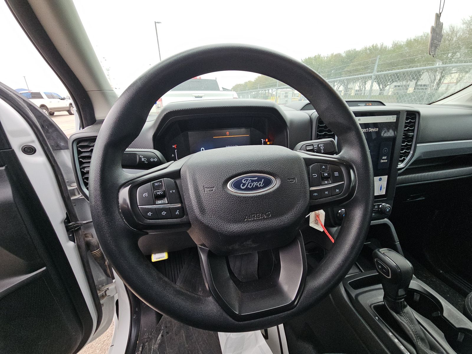 2024 Ford Ranger XL AWD