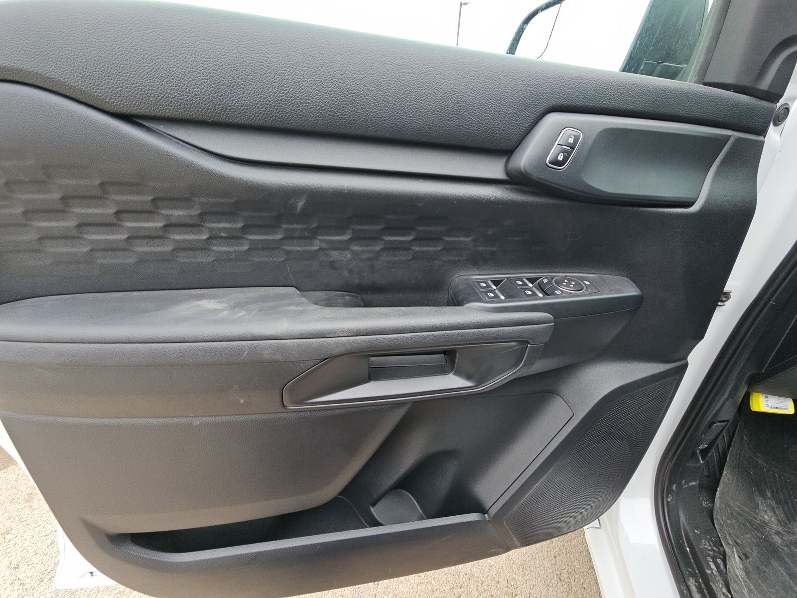 2024 Ford Ranger XL AWD