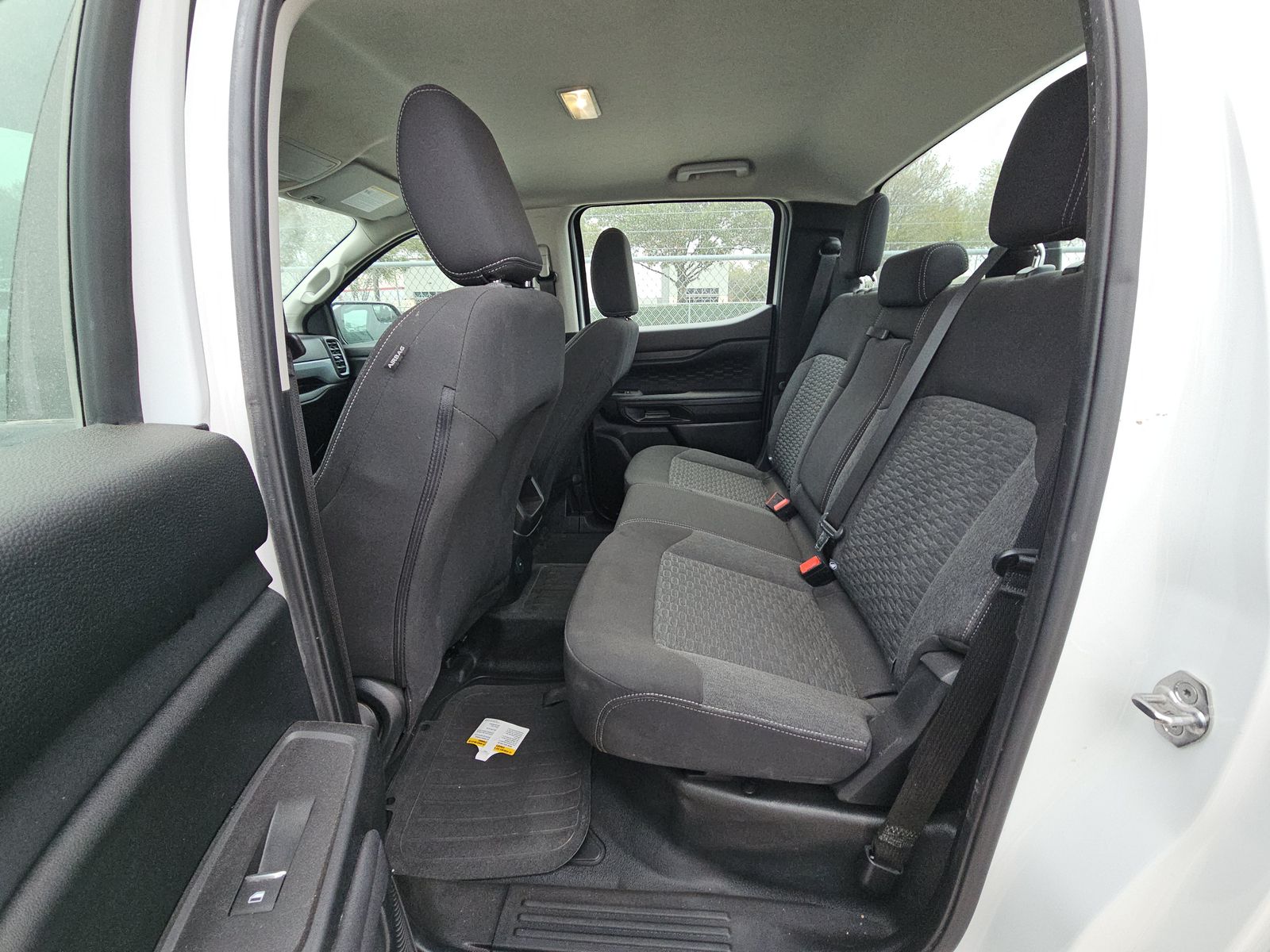 2024 Ford Ranger XL AWD