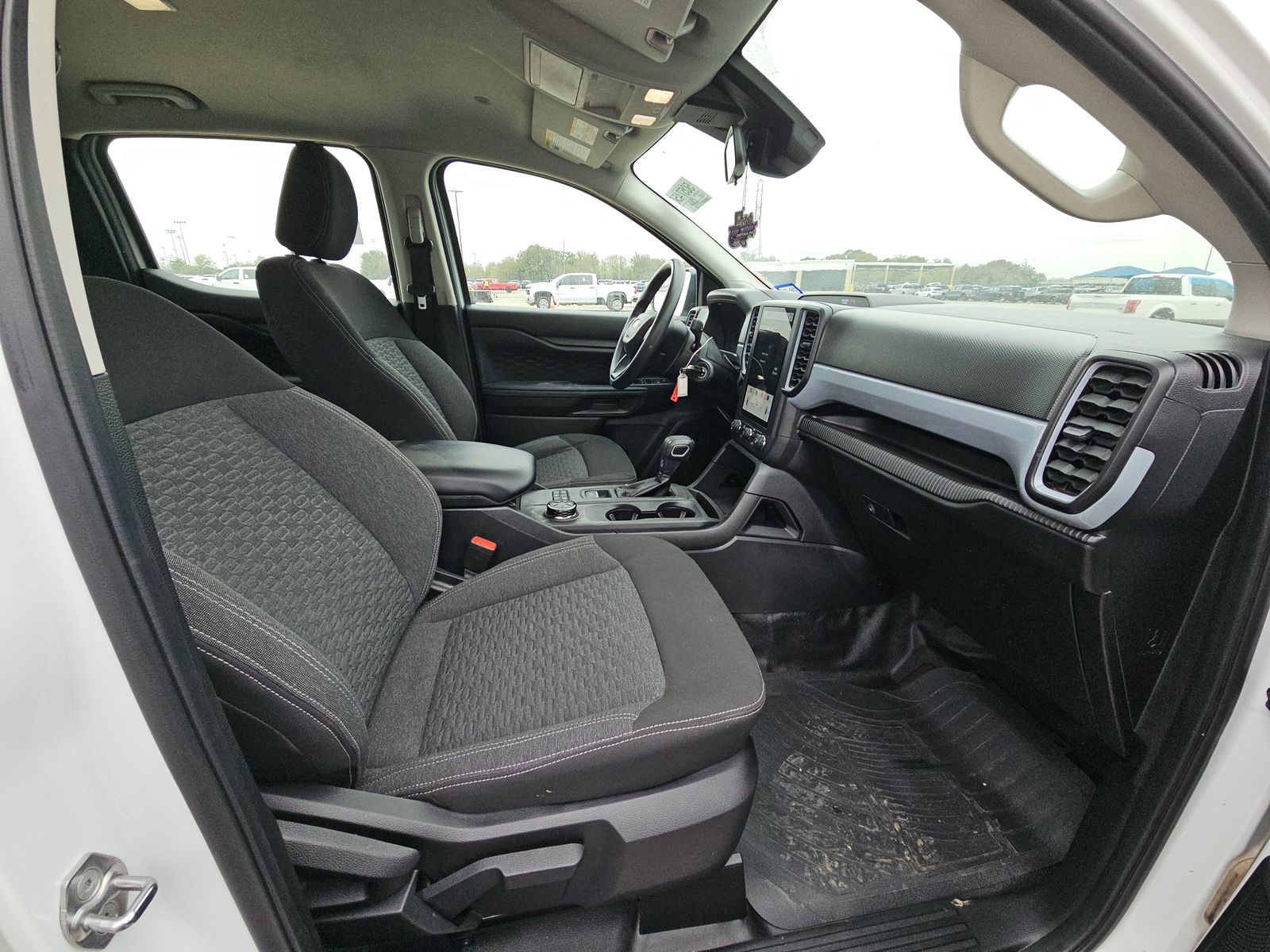 2024 Ford Ranger XL AWD