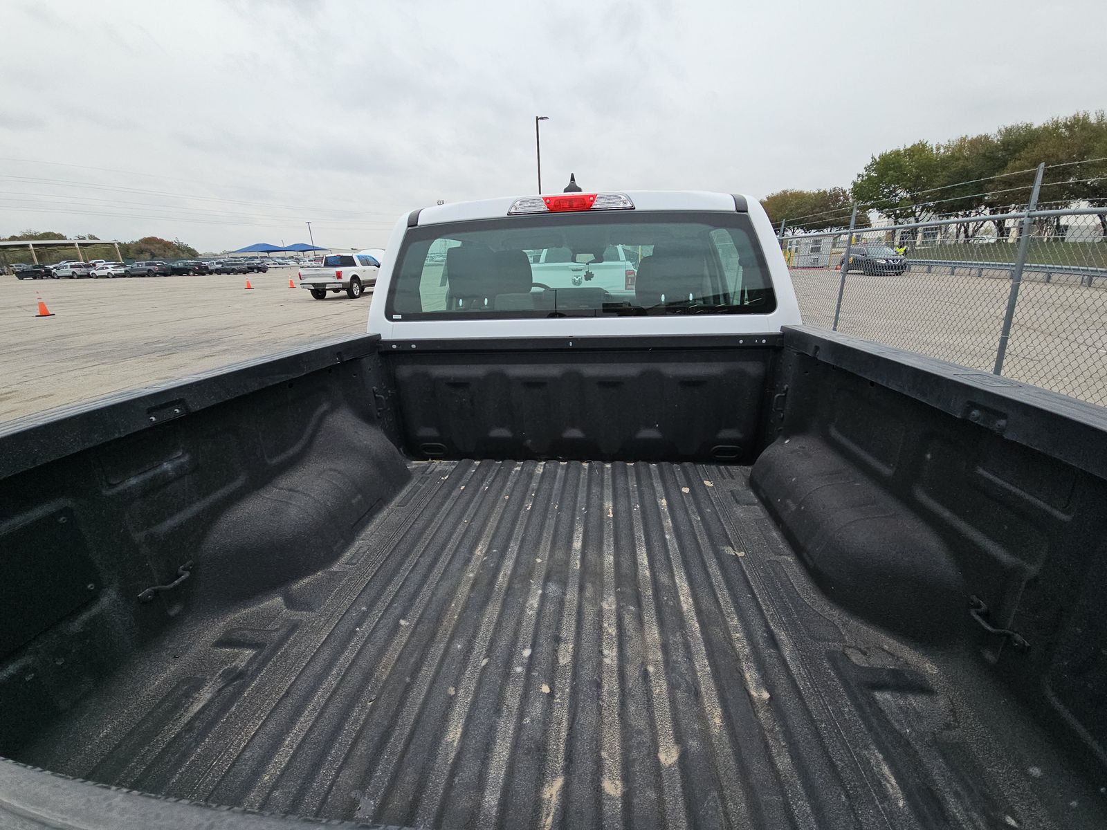 2024 Ford Ranger XL AWD