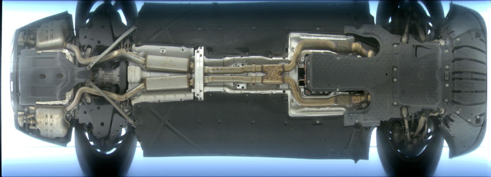 2019 Mercedes-Benz S-Class S 560 AWD