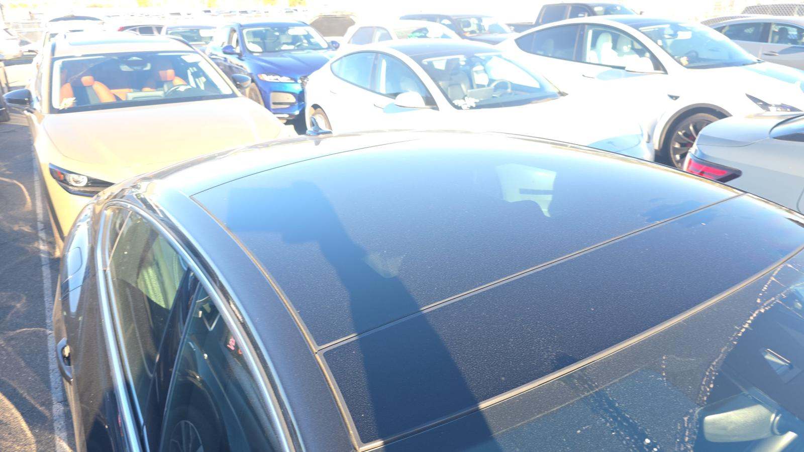 2023 Audi A5 S Line Premium AWD