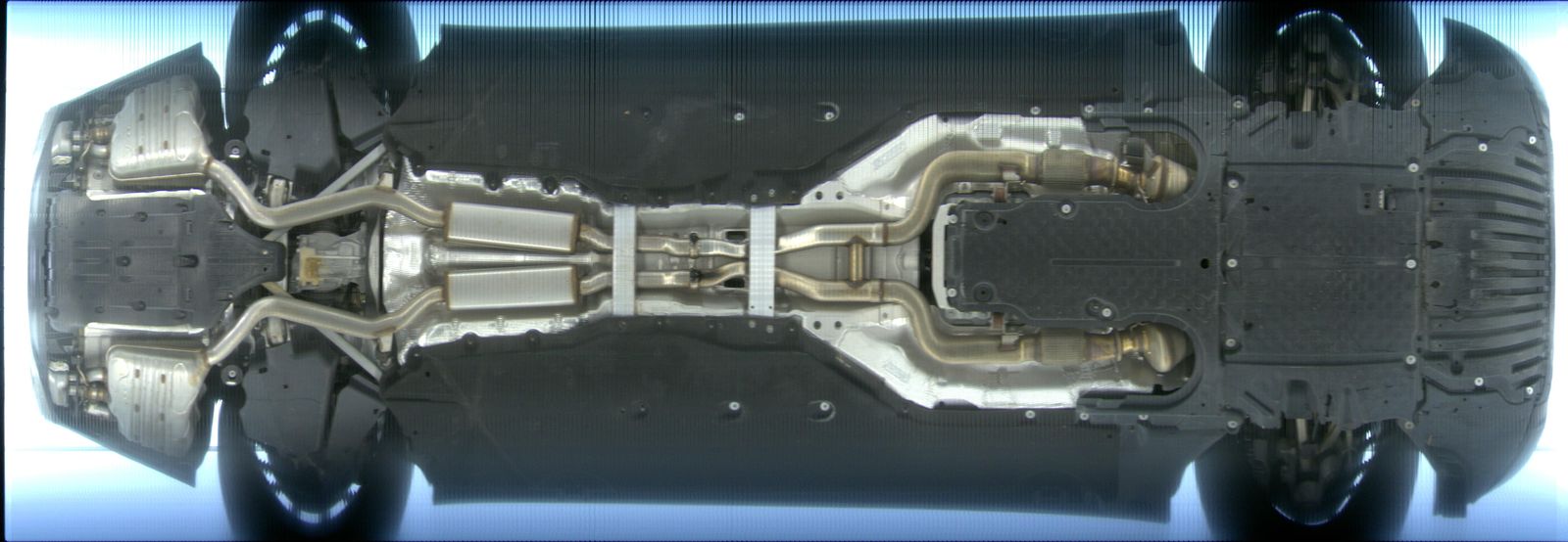 2023 Mercedes-Benz S-Class S 580 AWD