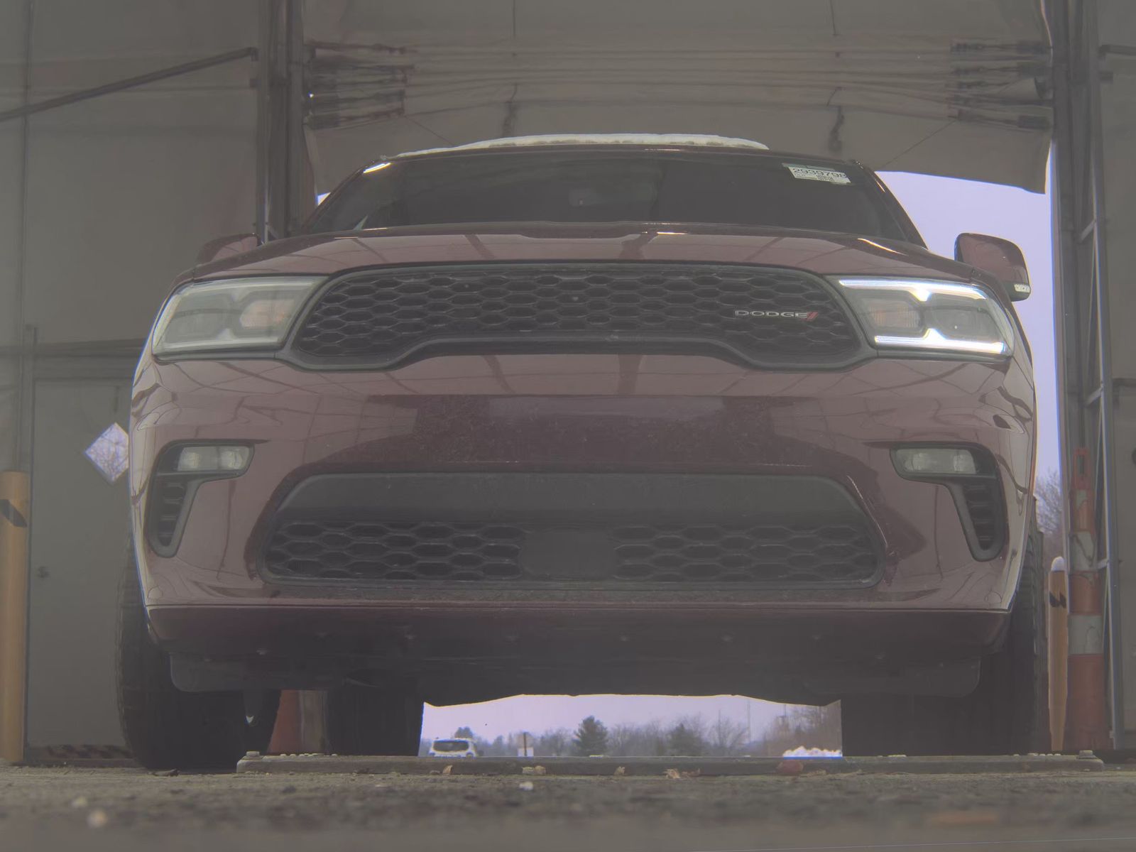 2022 Dodge Durango GT Plus AWD