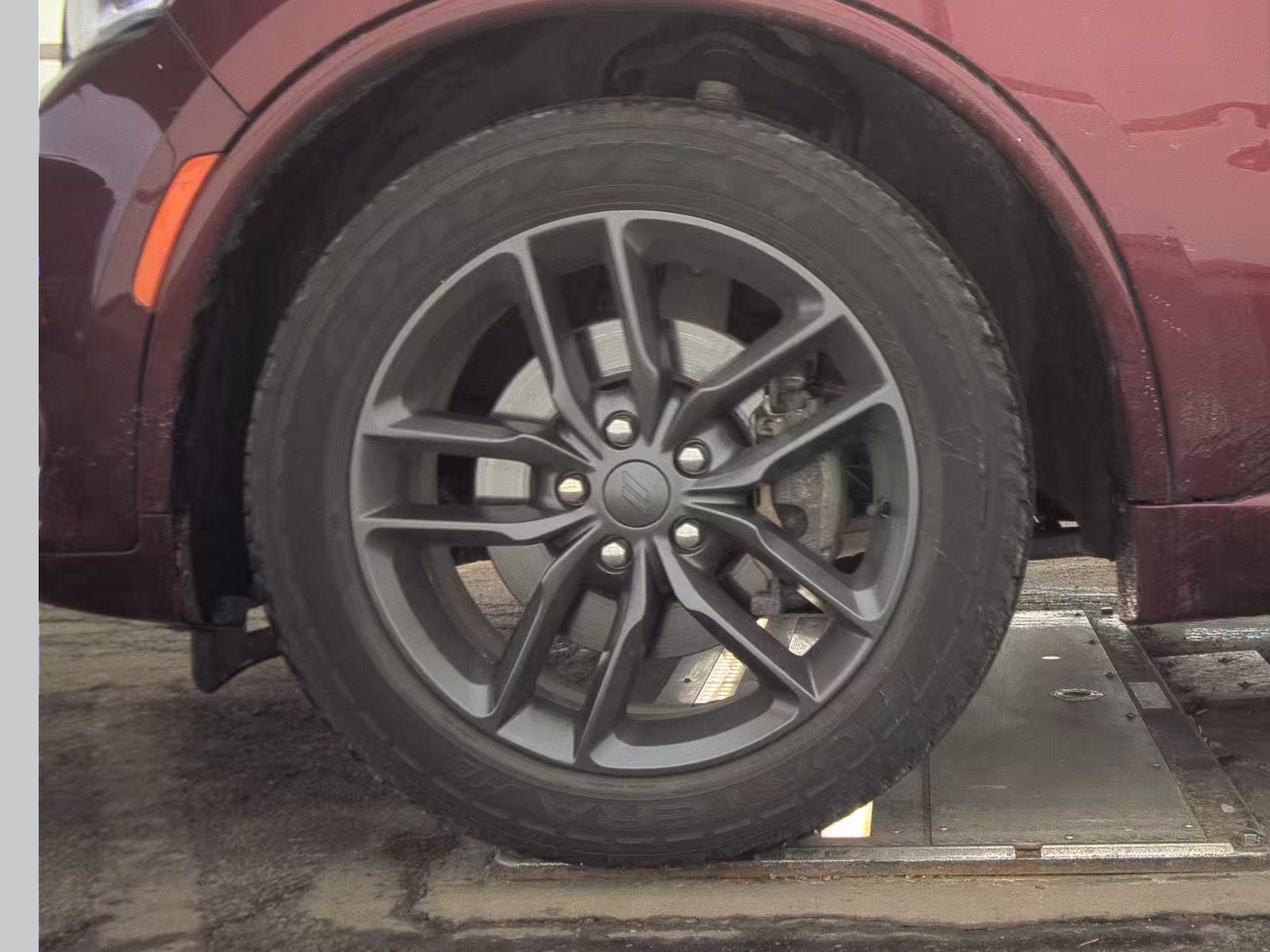 2022 Dodge Durango GT Plus AWD