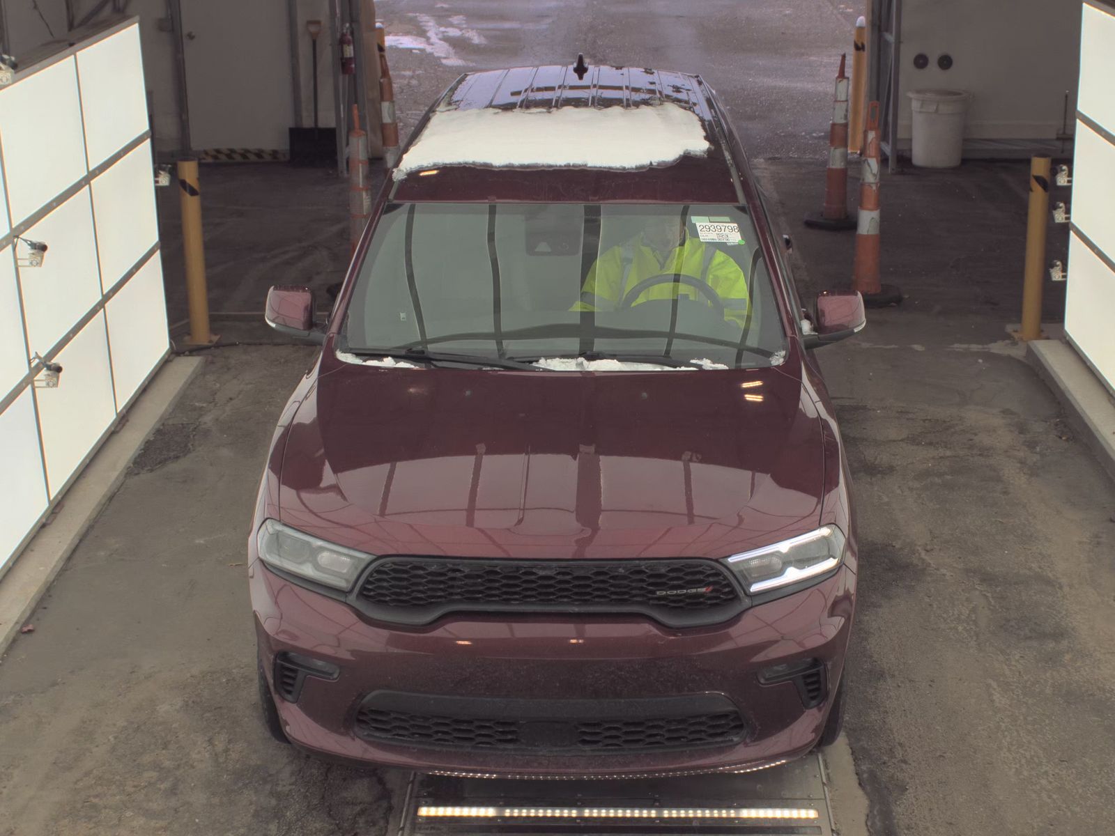 2022 Dodge Durango GT Plus AWD