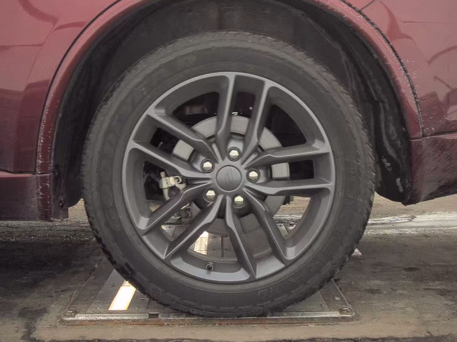 2022 Dodge Durango GT Plus AWD