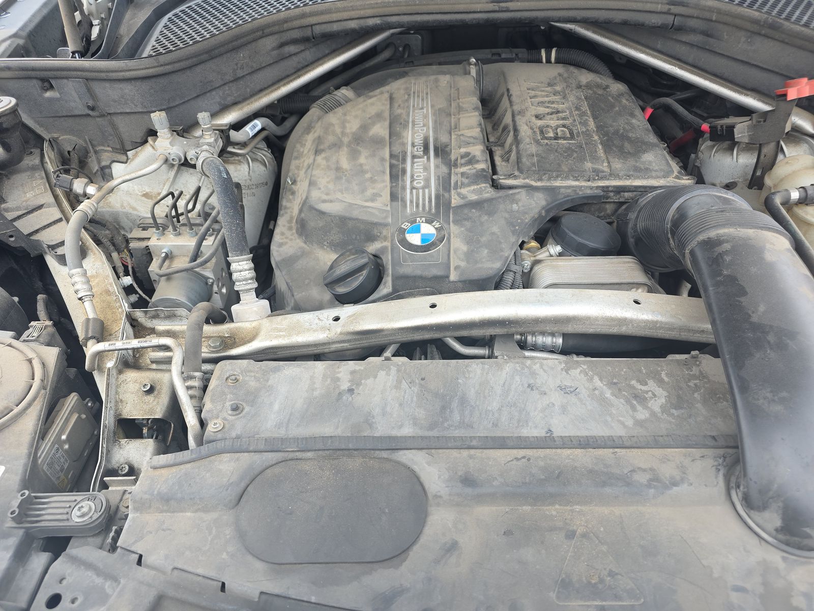 2018 BMW X5 sDrive35i RWD