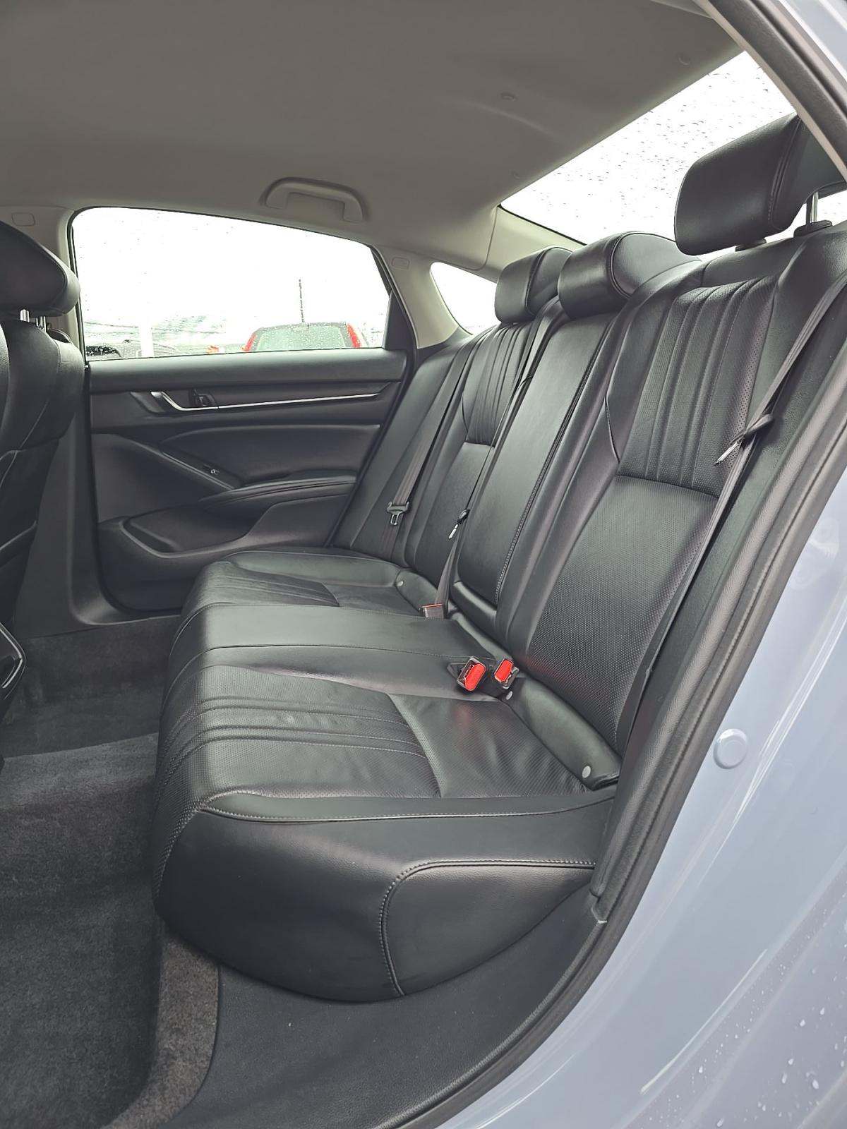 2022 Honda Accord Sport SE FWD