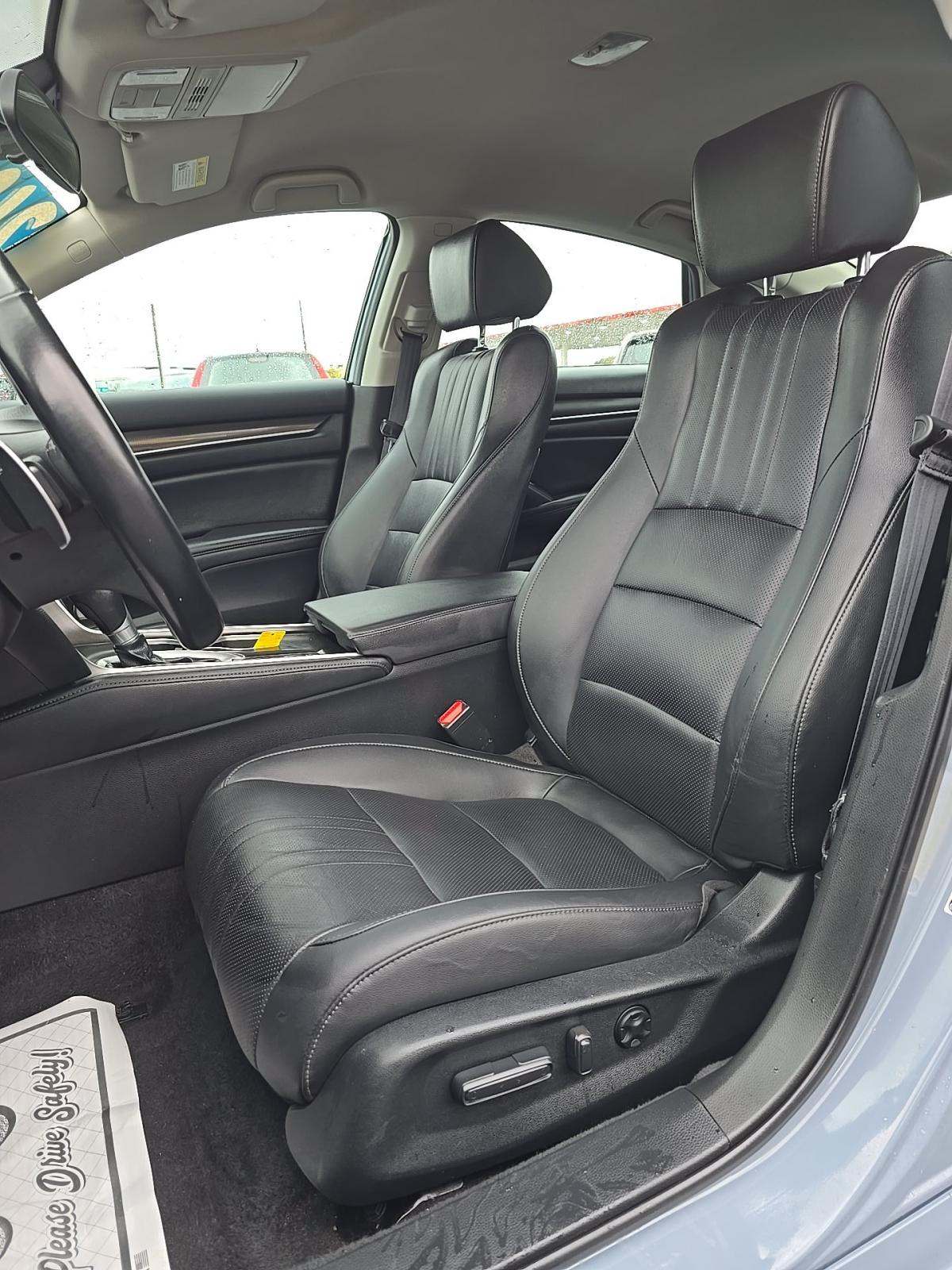 2022 Honda Accord Sport SE FWD