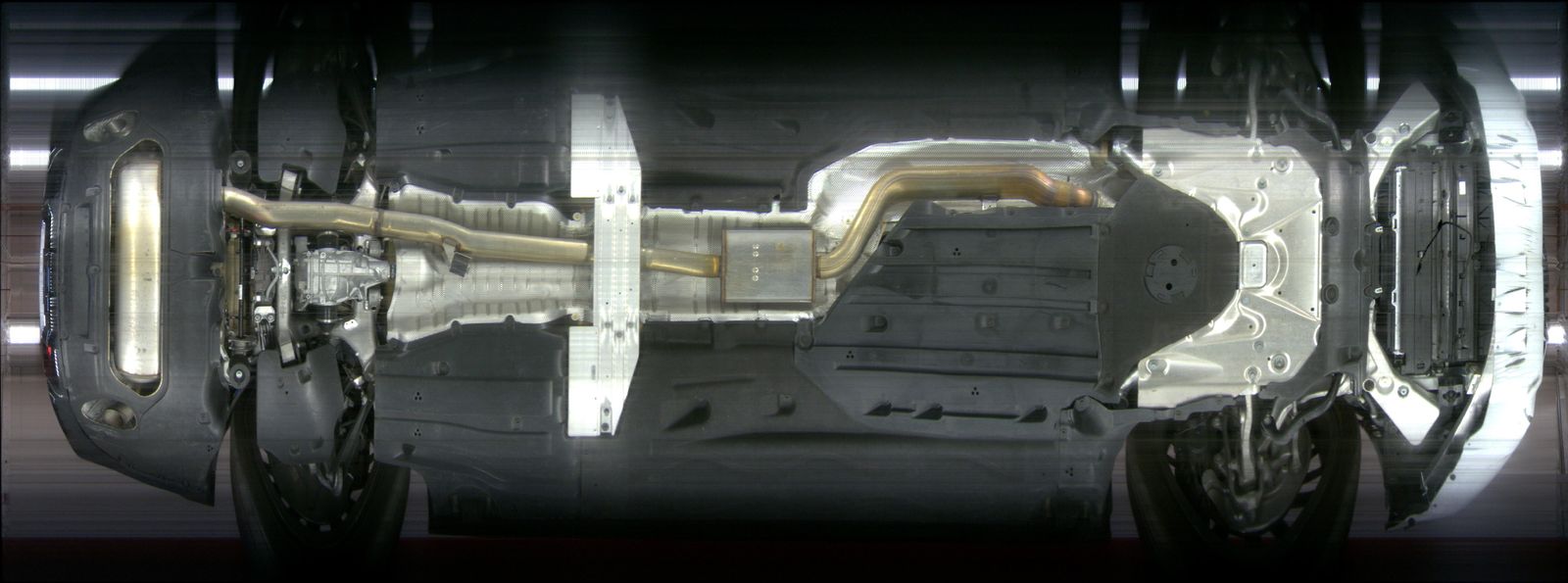 2024 BMW 7 Series 740i RWD