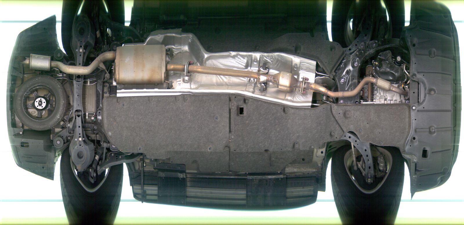 2022 Toyota Highlander LE FWD