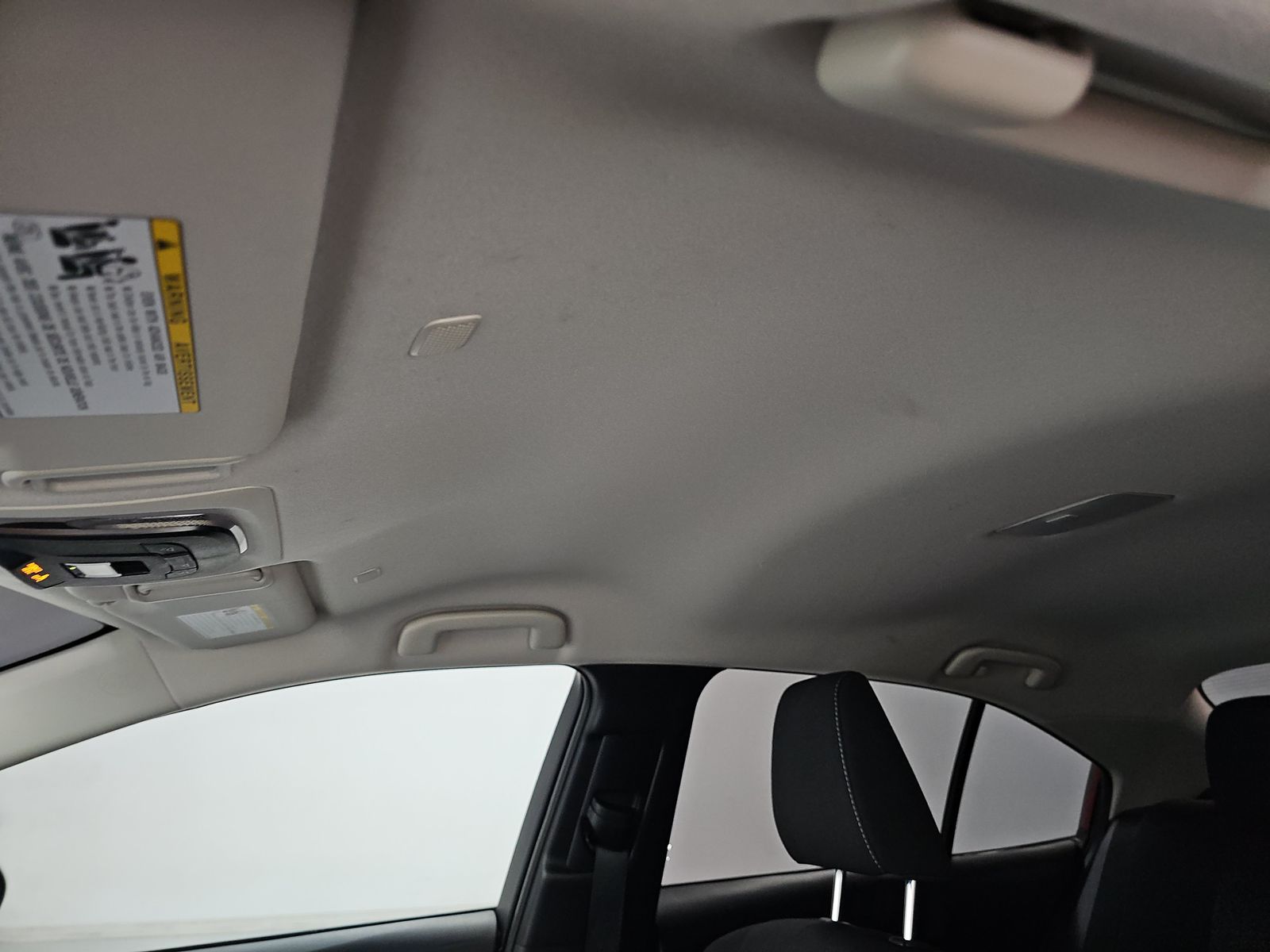 2024 Toyota Corolla Hybrid LE AWD