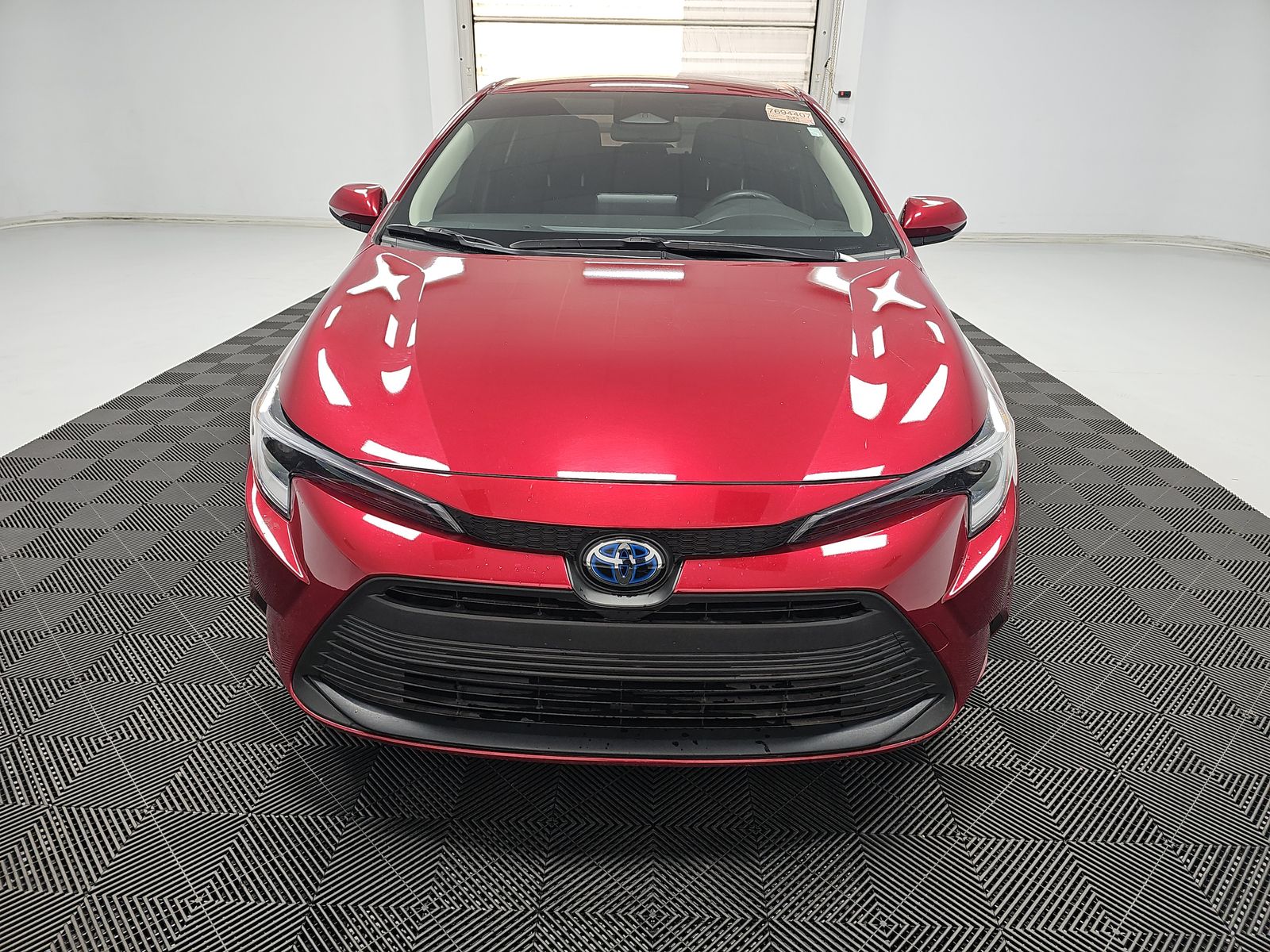 2024 Toyota Corolla Hybrid LE AWD