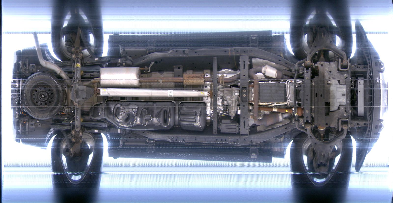 2022 Ford F-150 King Ranch AWD