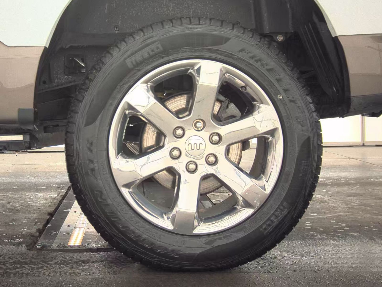 2022 Ford F-150 King Ranch AWD