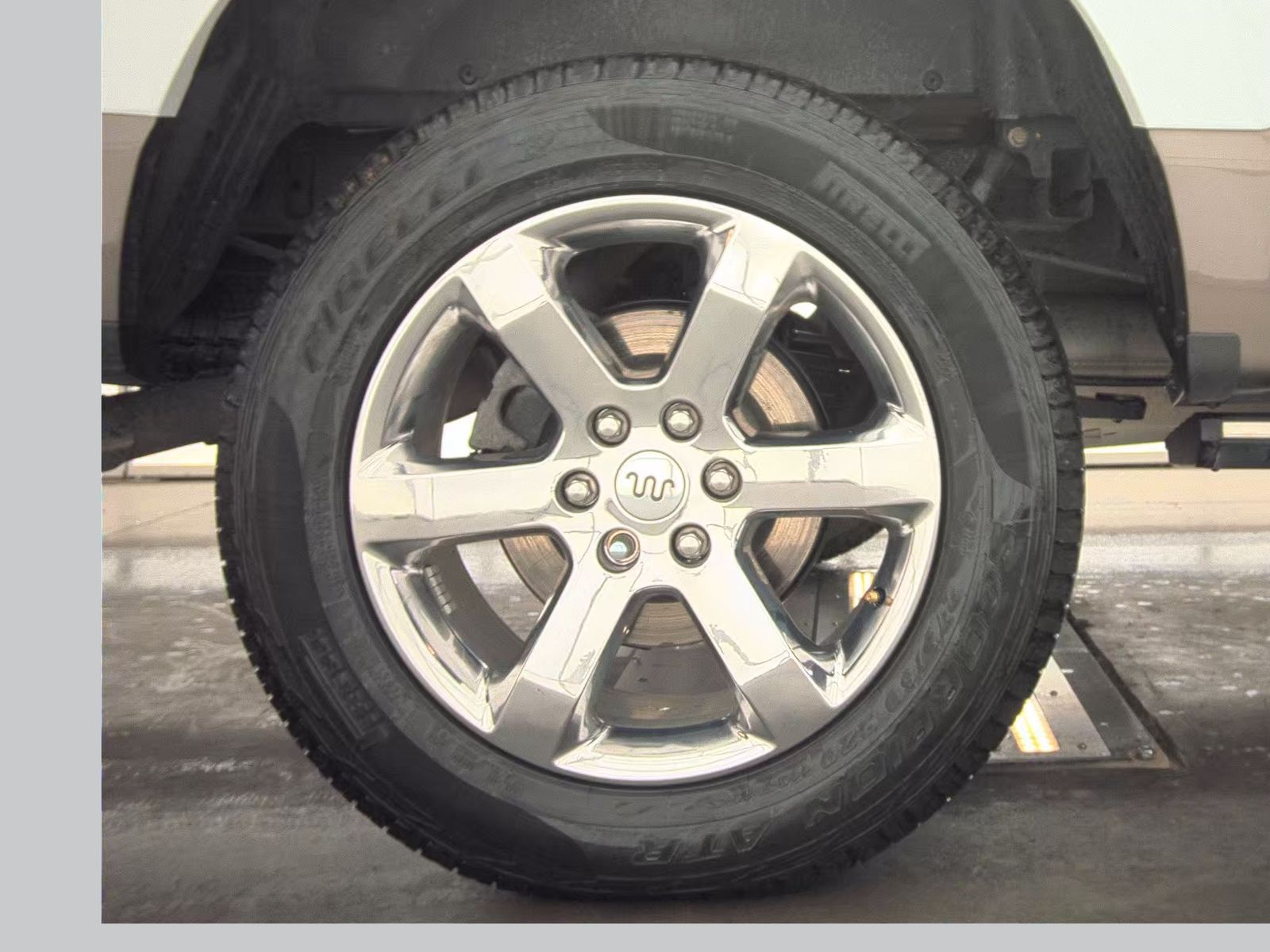 2022 Ford F-150 King Ranch AWD