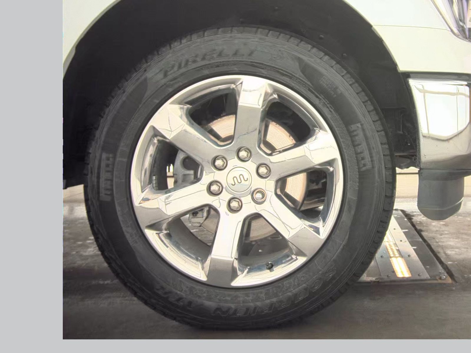 2022 Ford F-150 King Ranch AWD