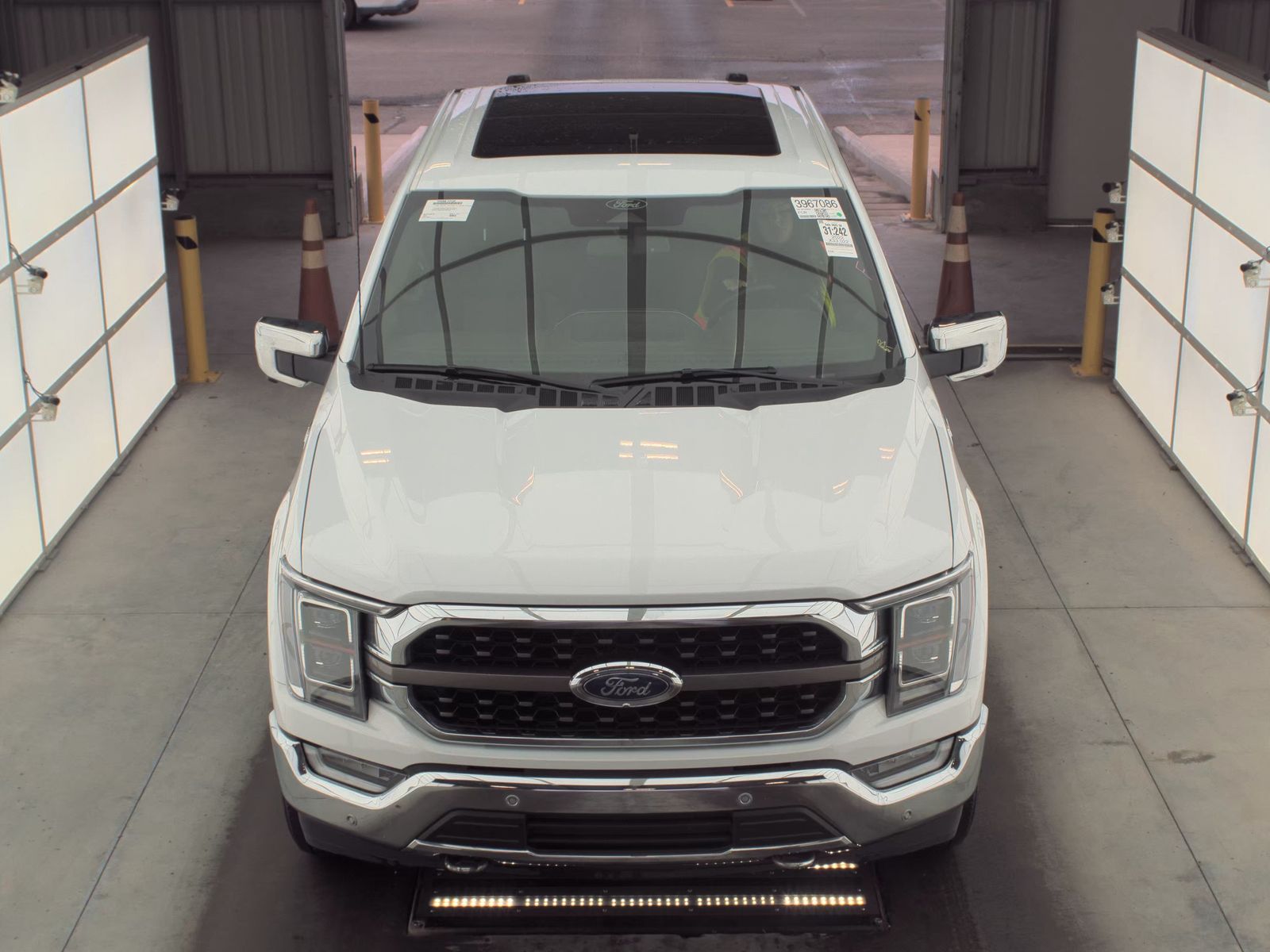 2022 Ford F-150 King Ranch AWD