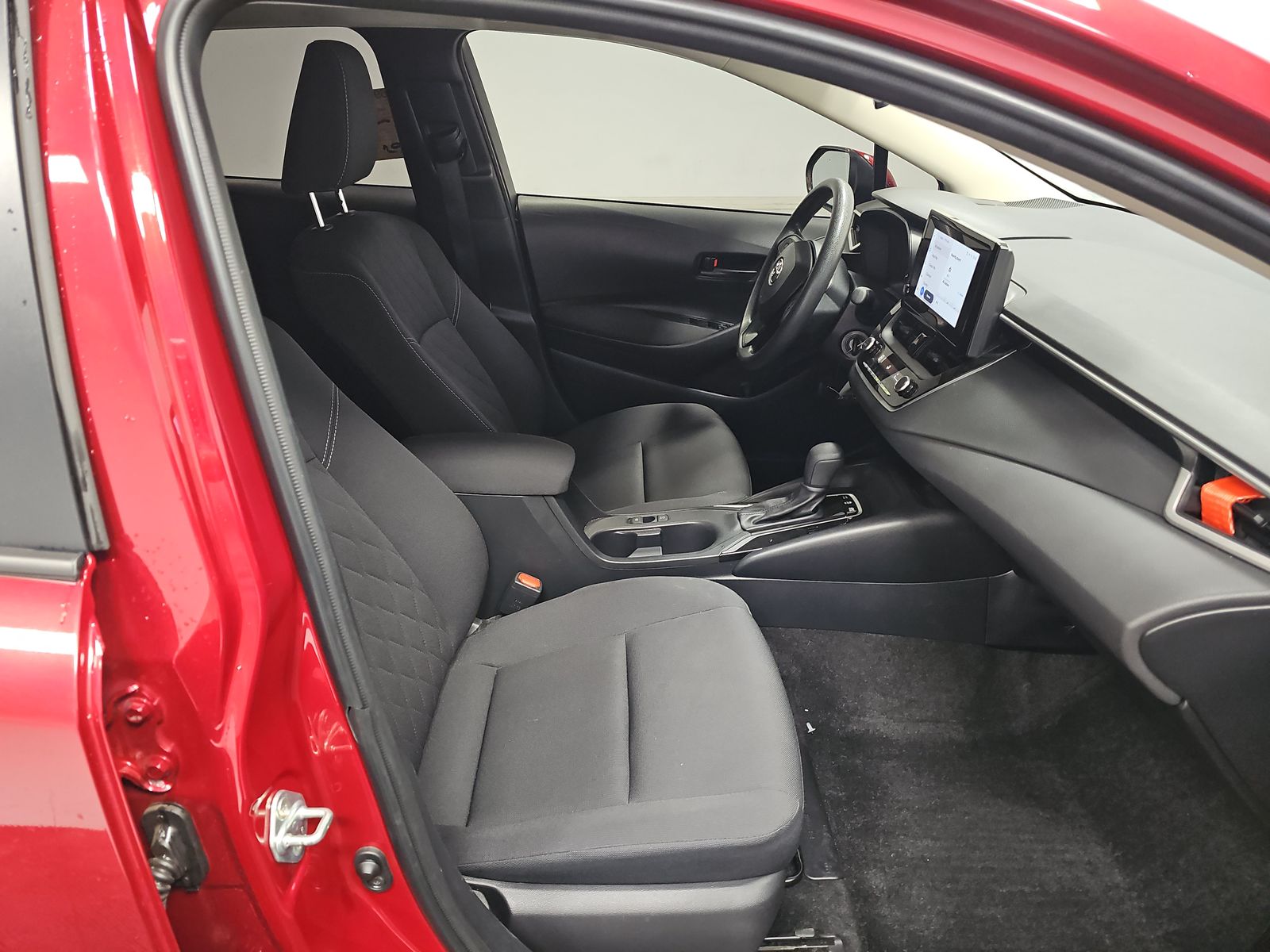 2024 Toyota Corolla Hybrid LE AWD