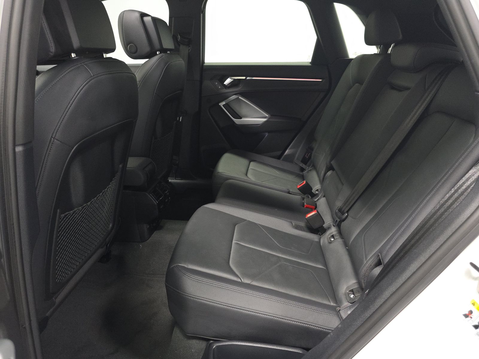 2022 Audi Q3 2.0T S line Premium Plus AWD