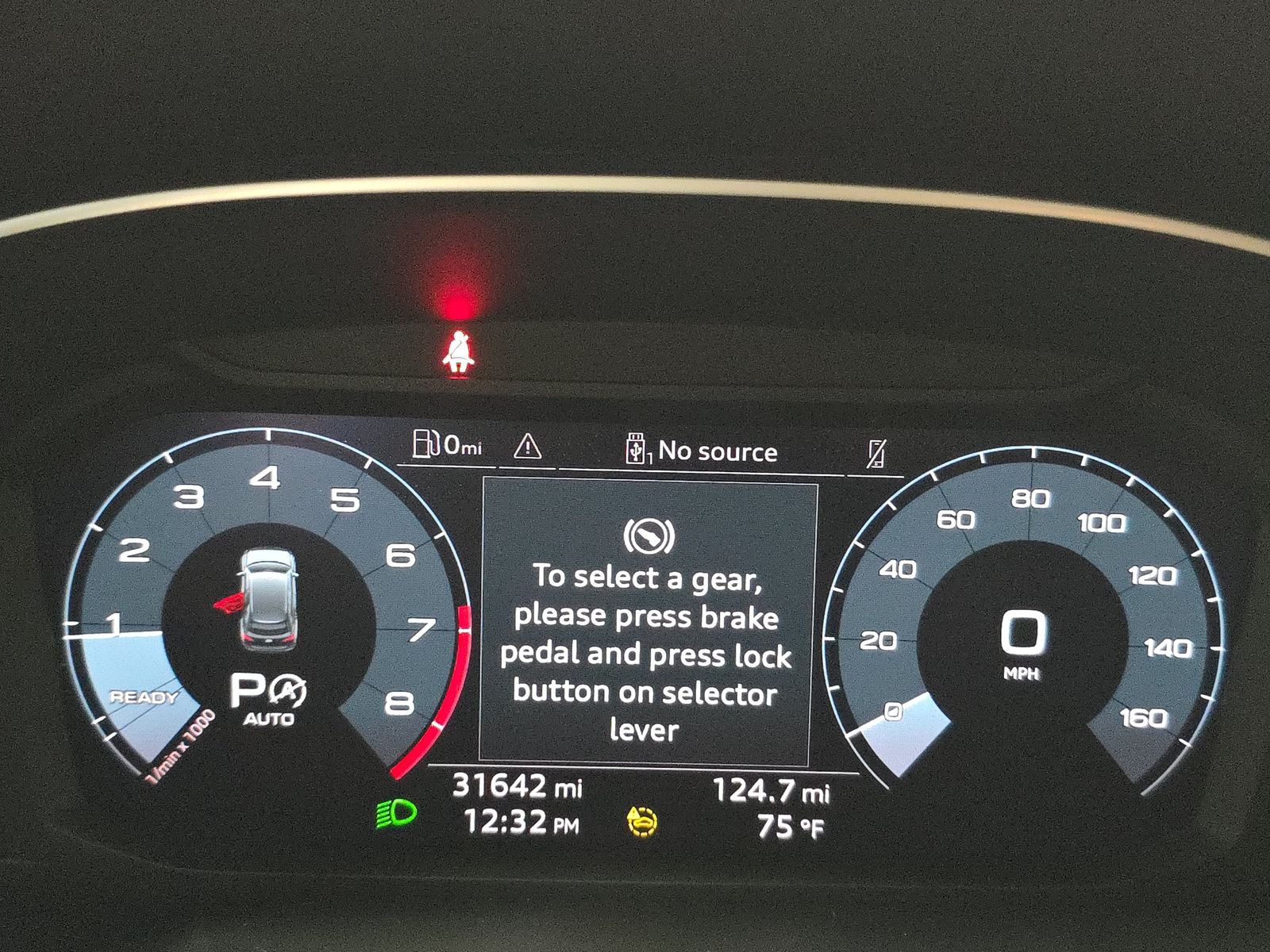 2022 Audi Q3 2.0T S line Premium Plus AWD