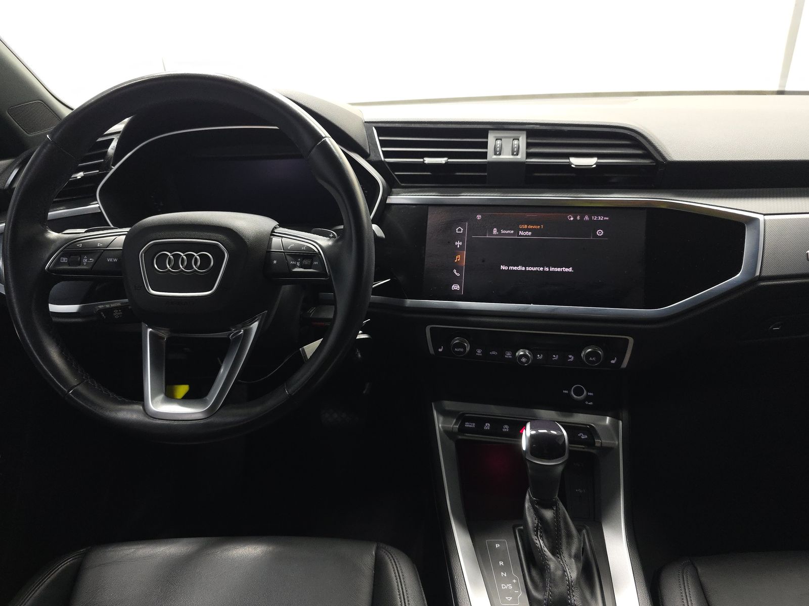 2022 Audi Q3 2.0T S line Premium Plus AWD