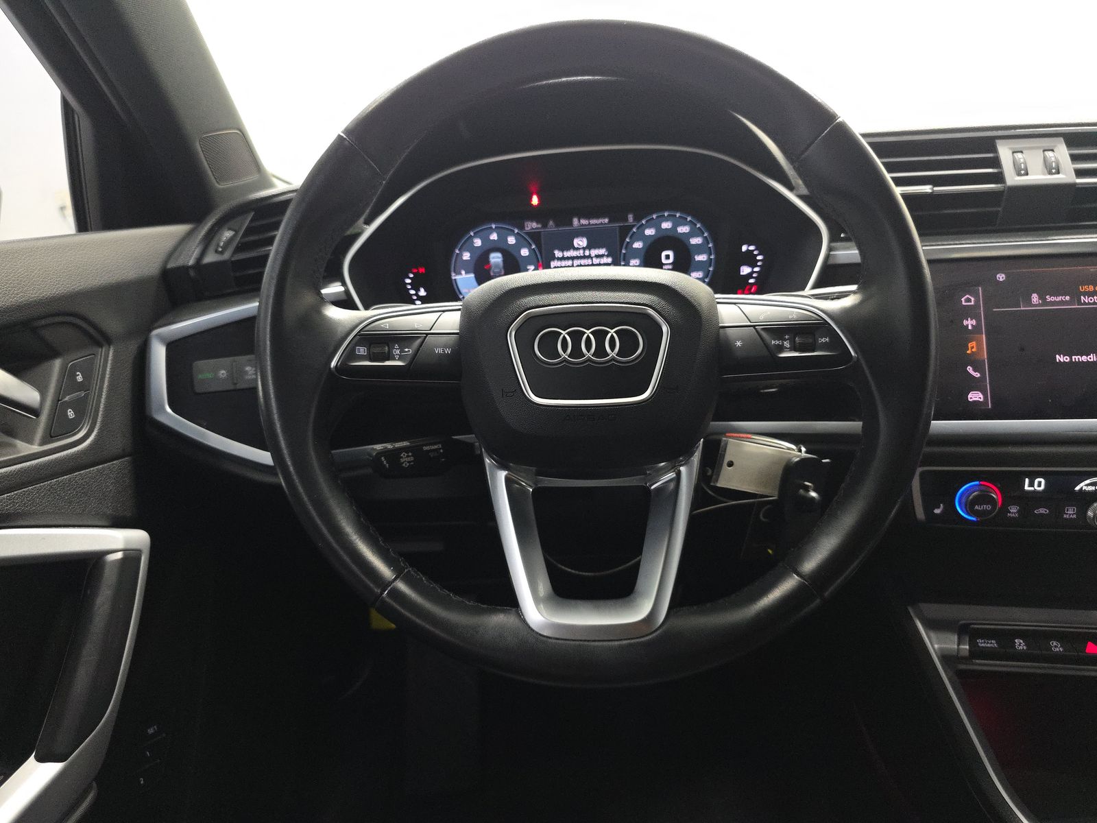 2022 Audi Q3 2.0T S line Premium Plus AWD