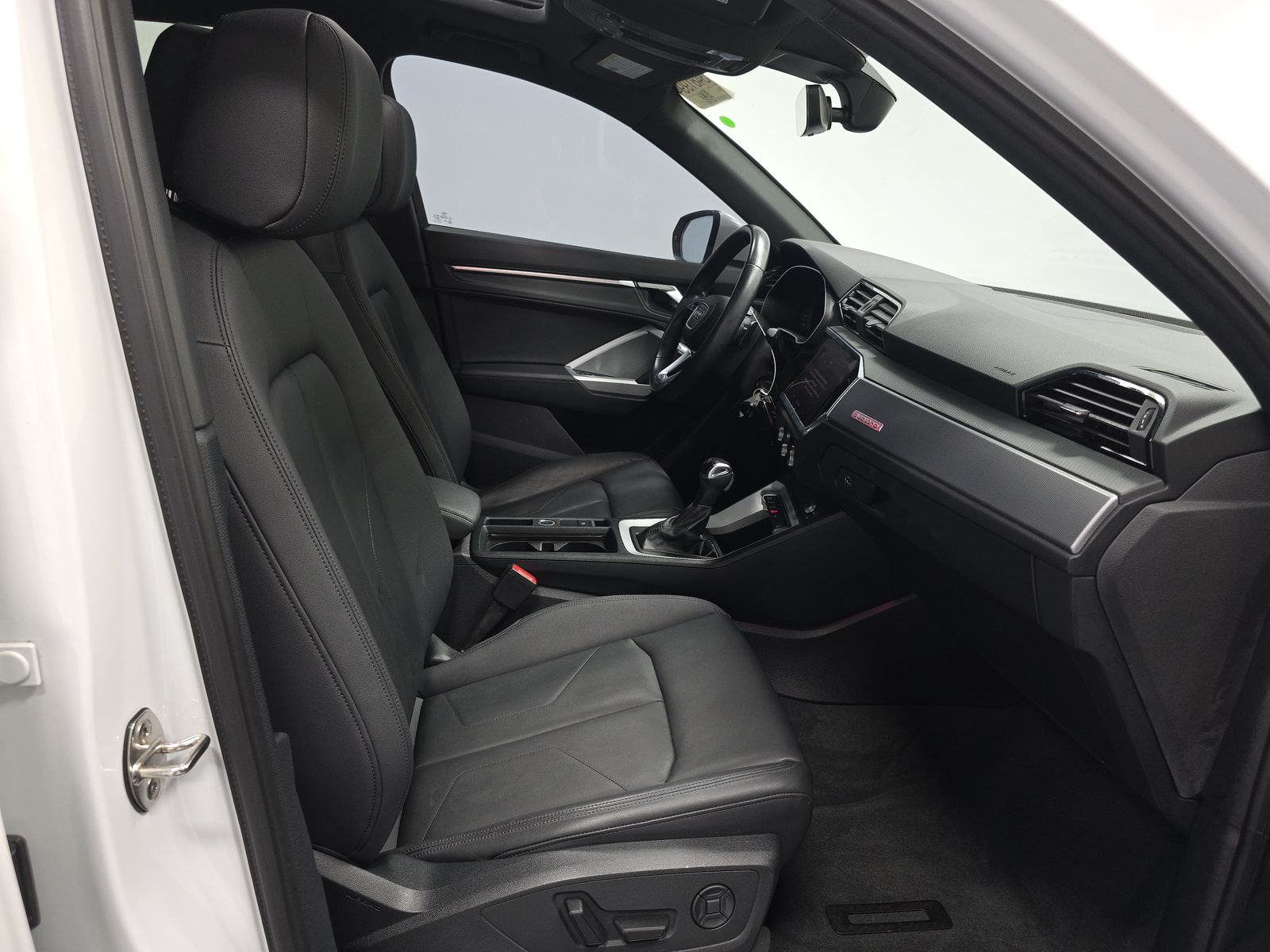 2022 Audi Q3 2.0T S line Premium Plus AWD