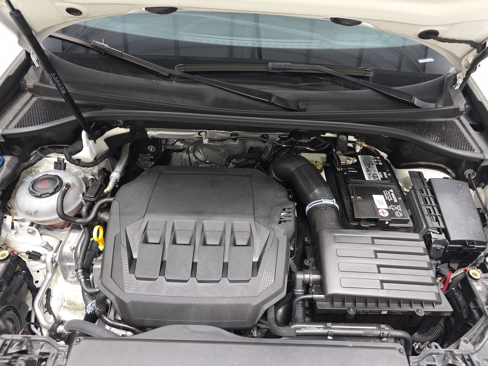 2022 Audi Q3 2.0T S line Premium Plus AWD