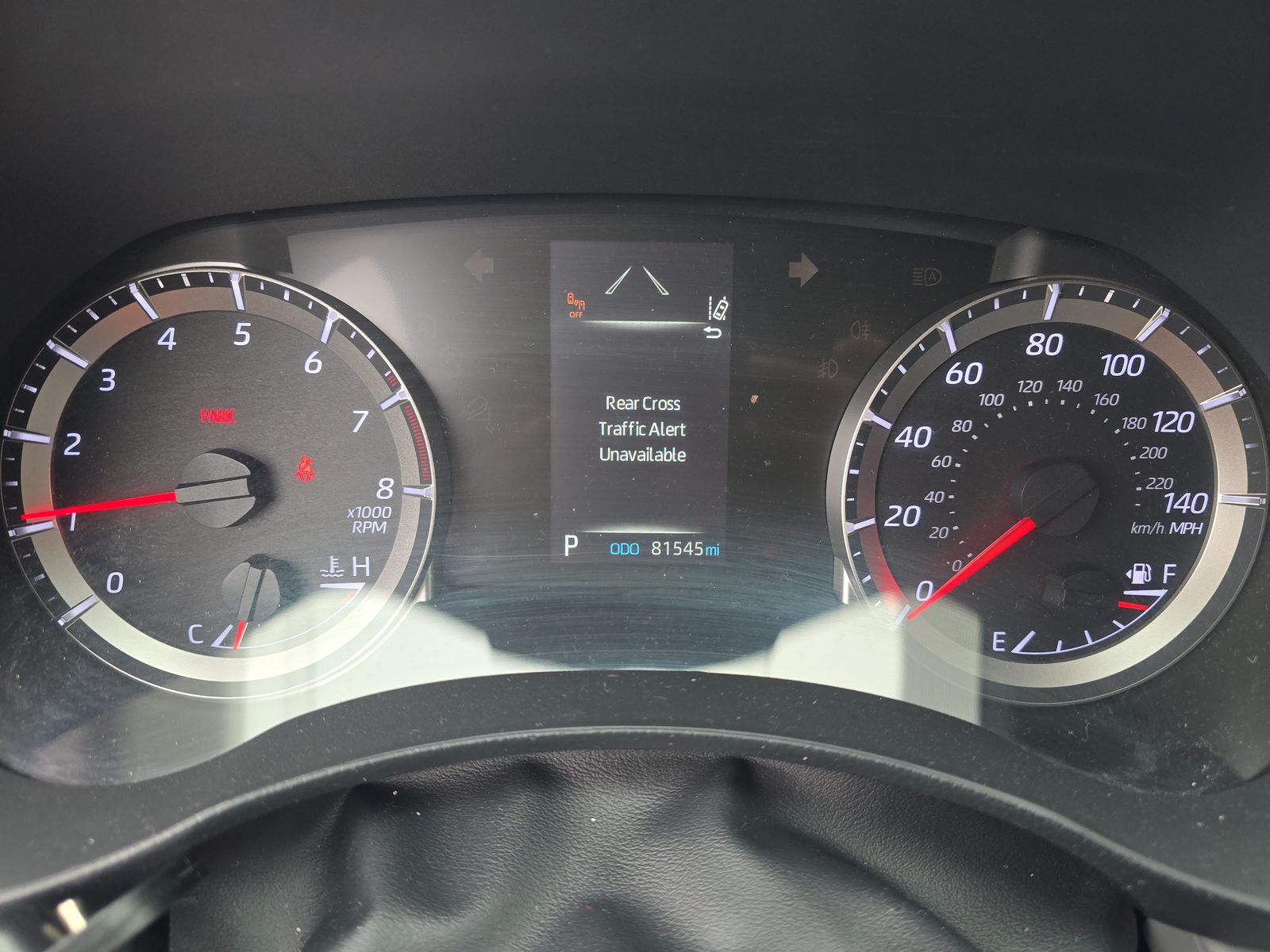 2022 Toyota Highlander LE FWD