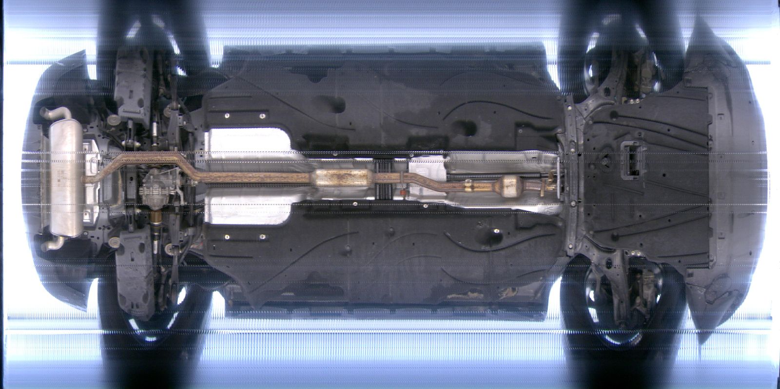 2025 Lincoln Nautilus Premiere AWD