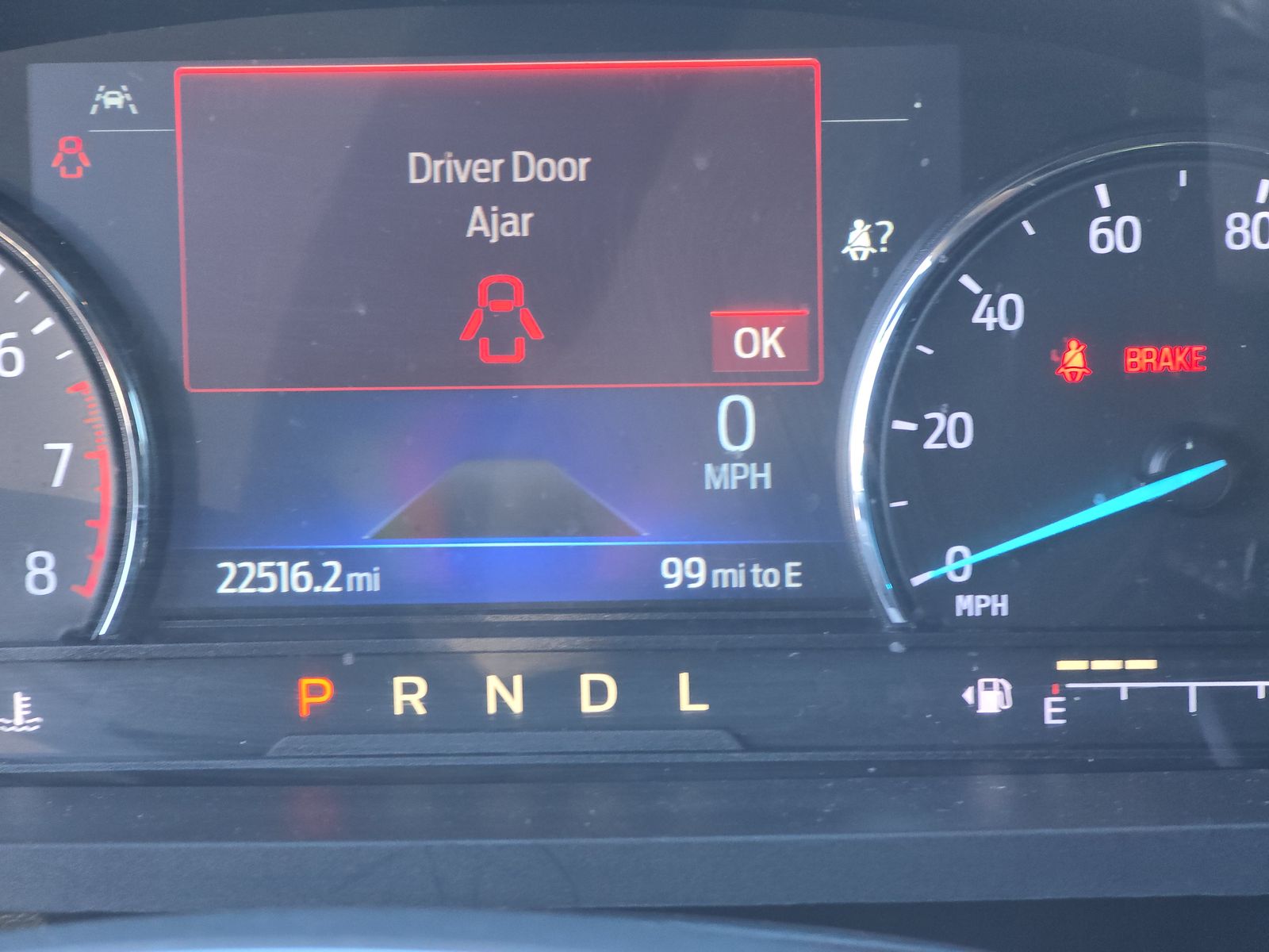 2023 Ford Explorer XLT AWD