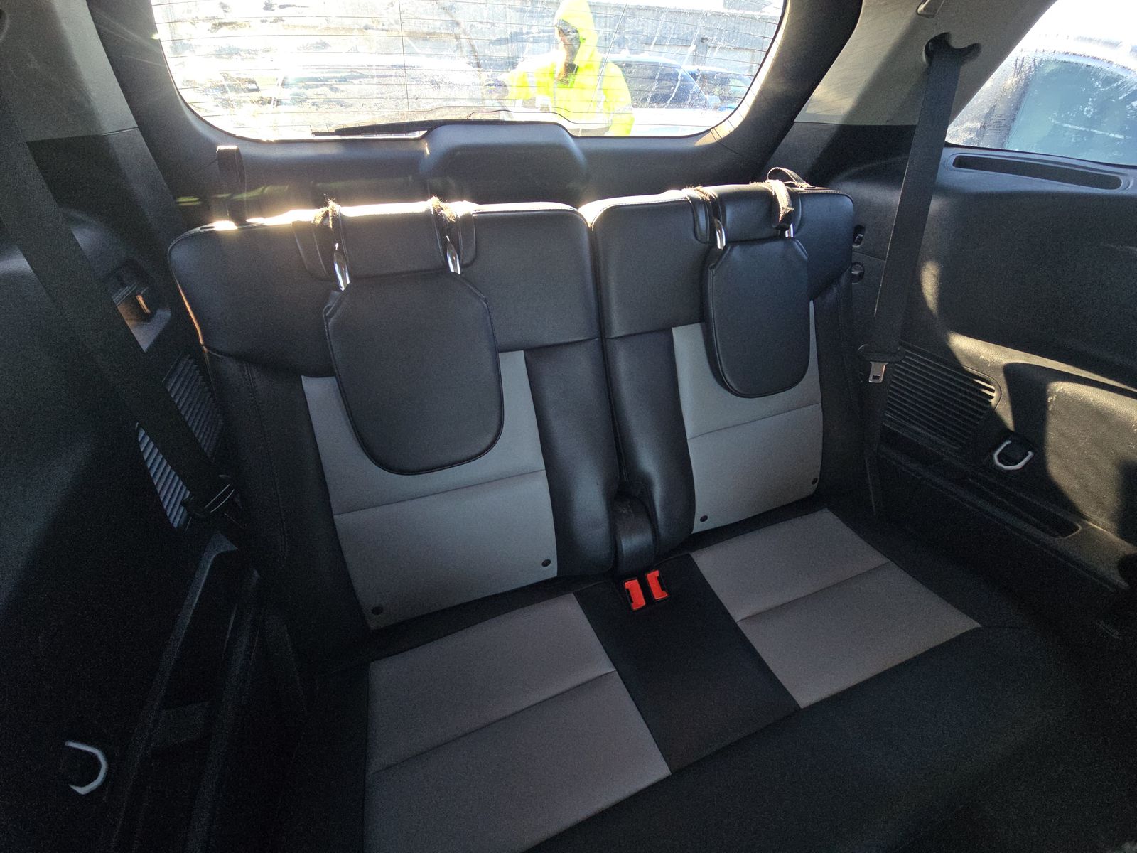 2023 Ford Explorer XLT AWD