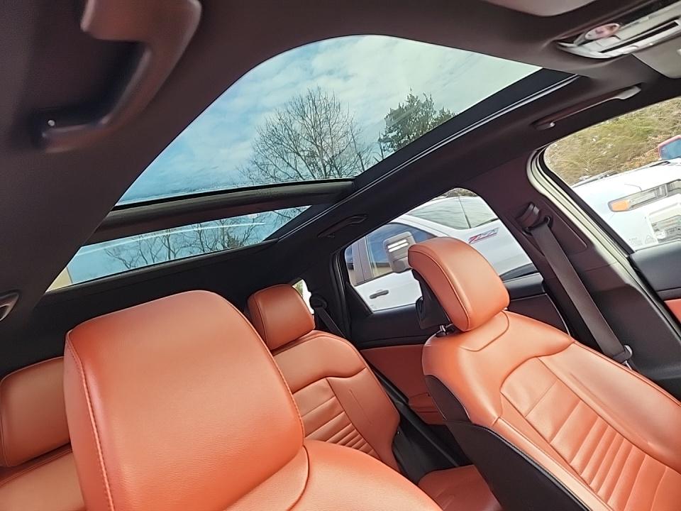 2023 Kia Sportage SX AWD